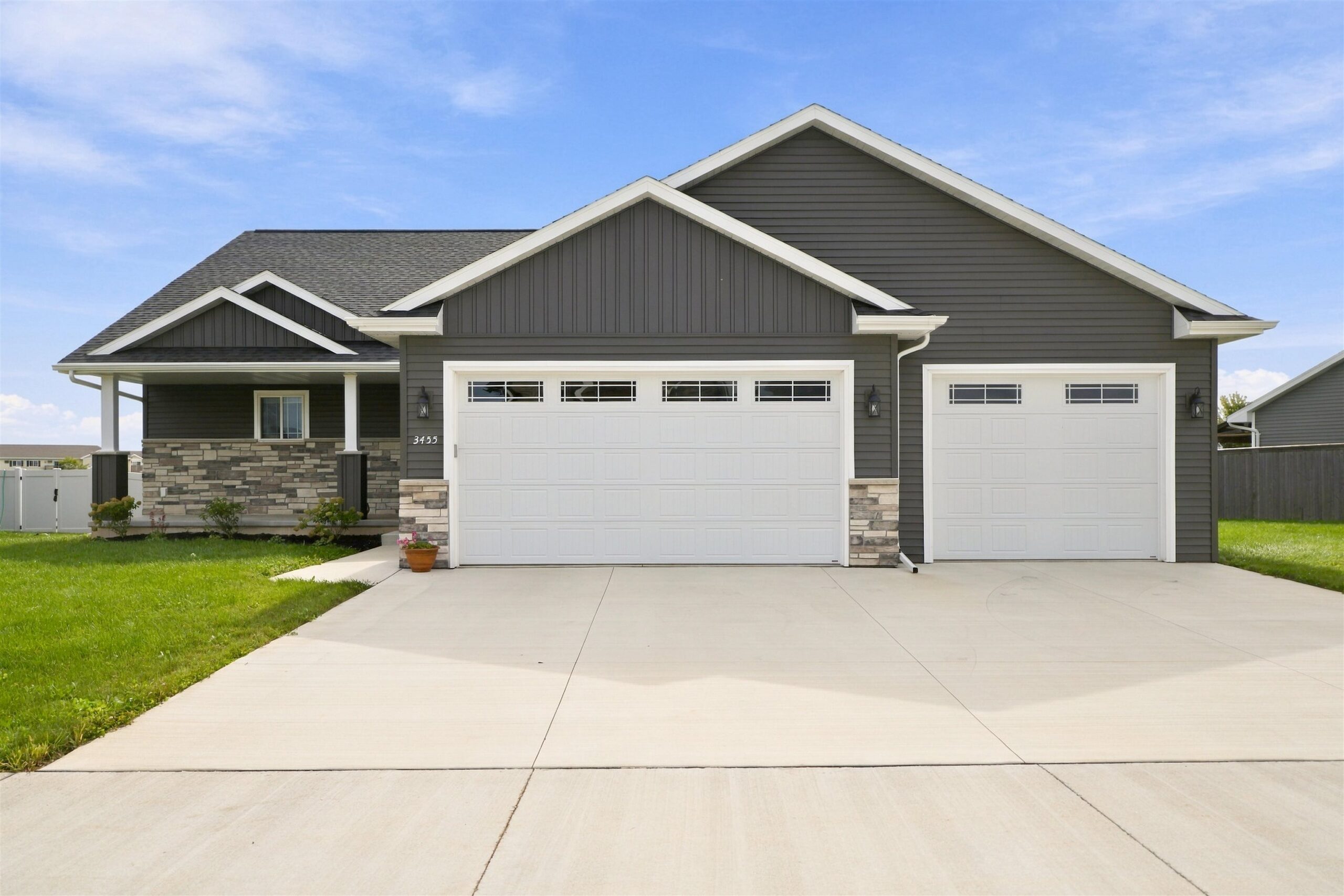3455 E RUBYRED Drive property preview photograph