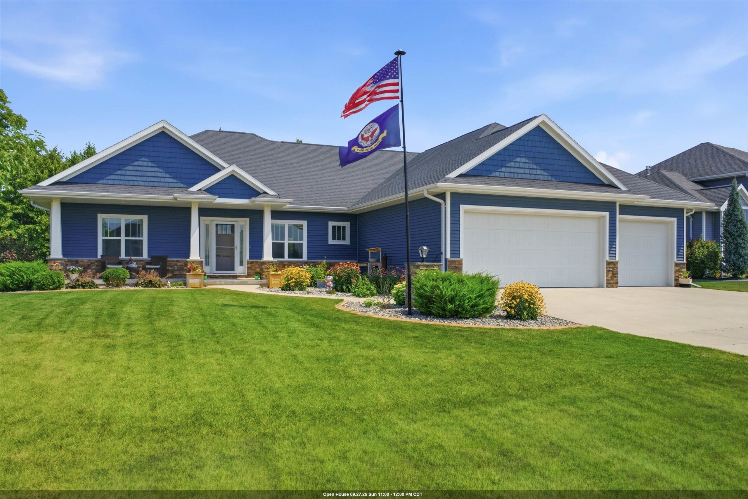 3487 PEPPERGRASS Drive property preview photograph