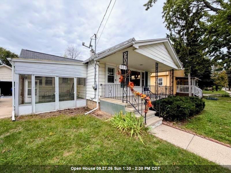 909 N MASON Street property preview photograph