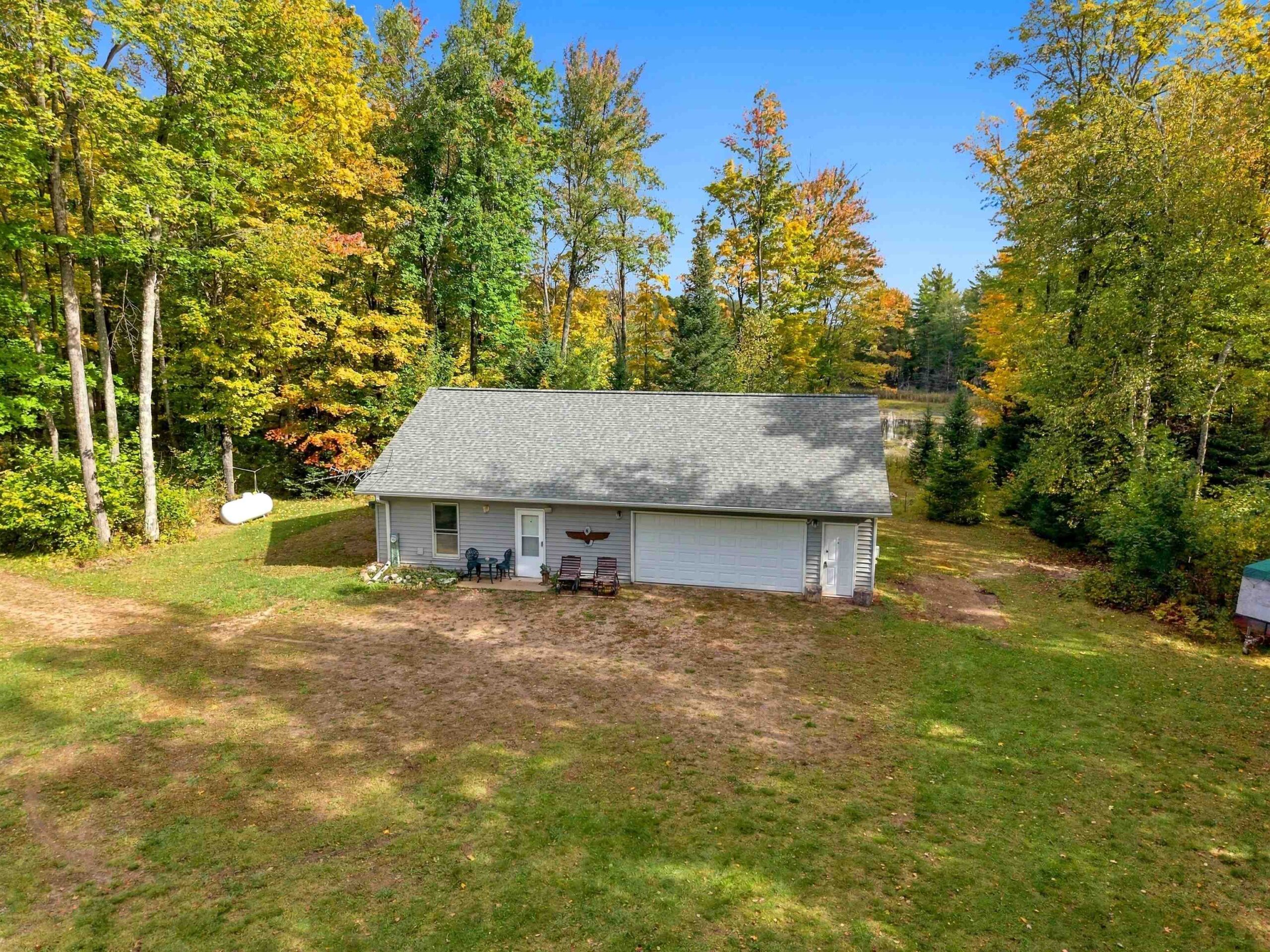3050 HORSESHOE LAKE Road property preview photograph