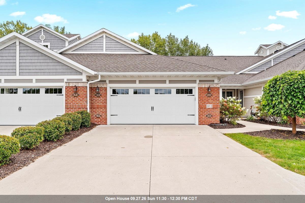 2617 BAY HARBOR Circle property preview photograph