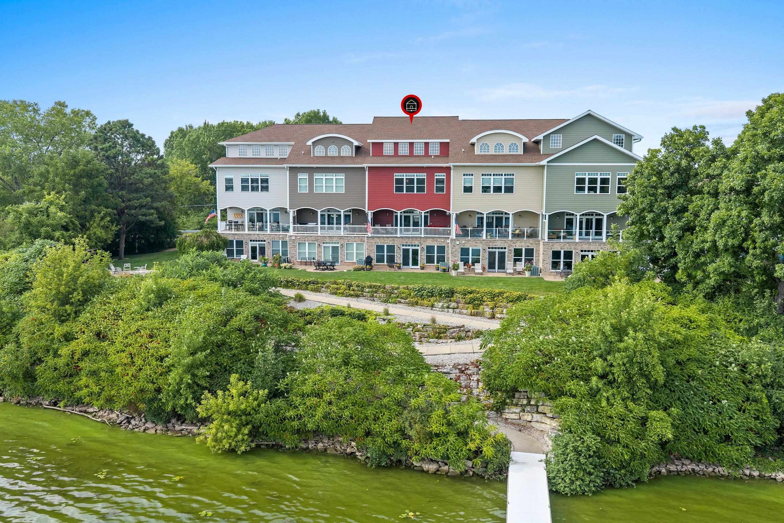 2119 LOST DAUPHIN Road property preview photograph