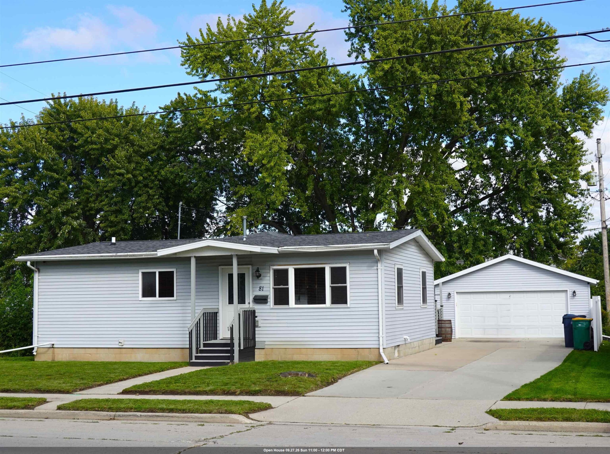 81 N HICKORY Street property preview photograph