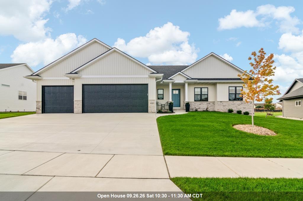 3588 BLACK SHEEP Way property preview photograph