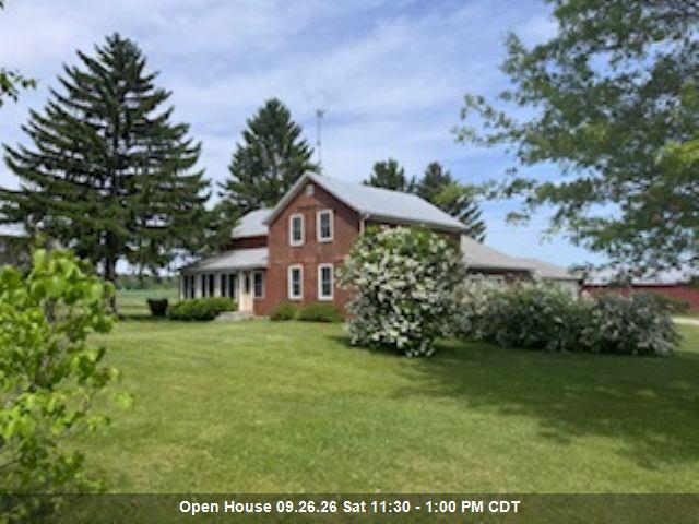 N5274 COUNTY ROAD O property preview photograph