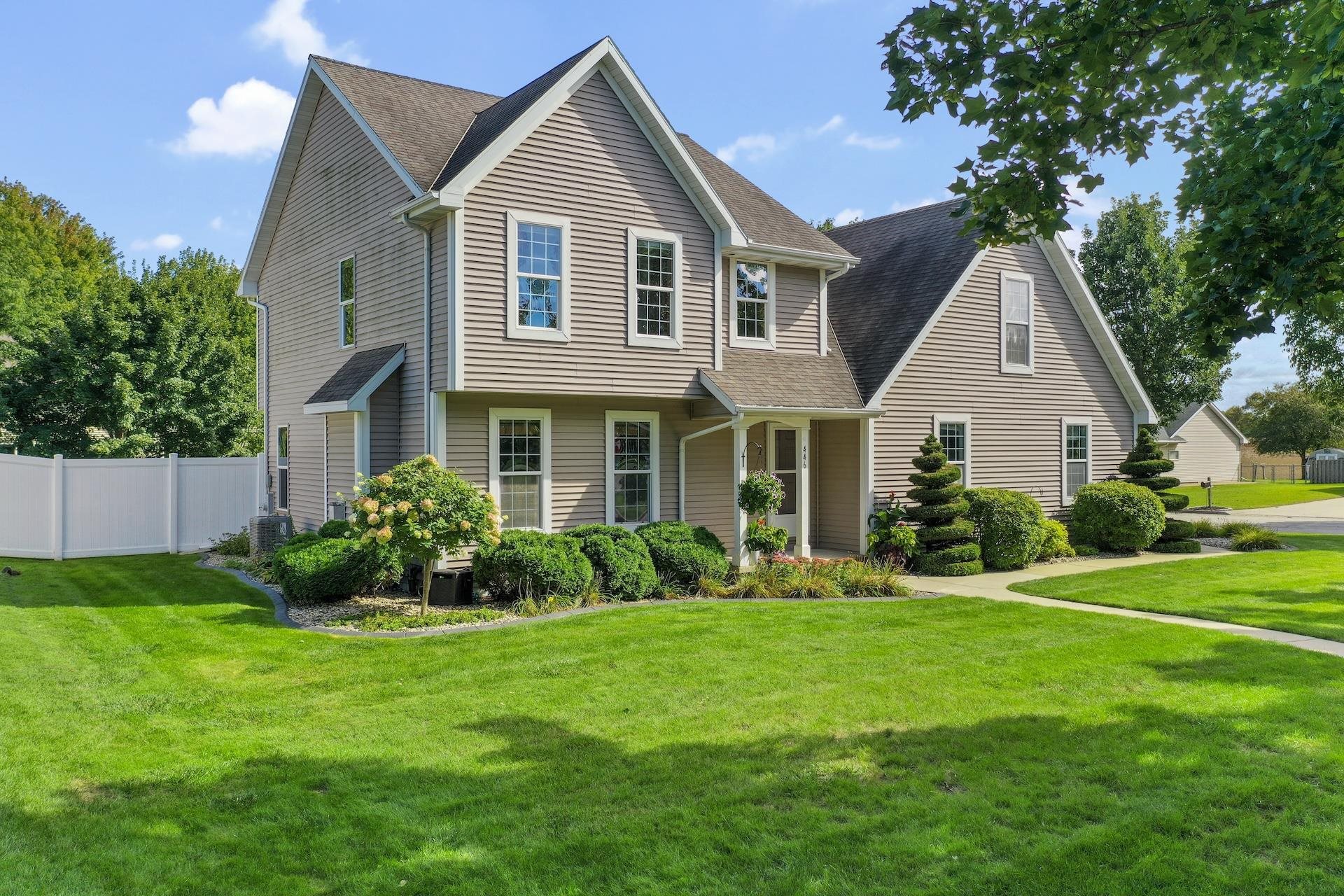 446 CORNELIUS Drive property preview photograph
