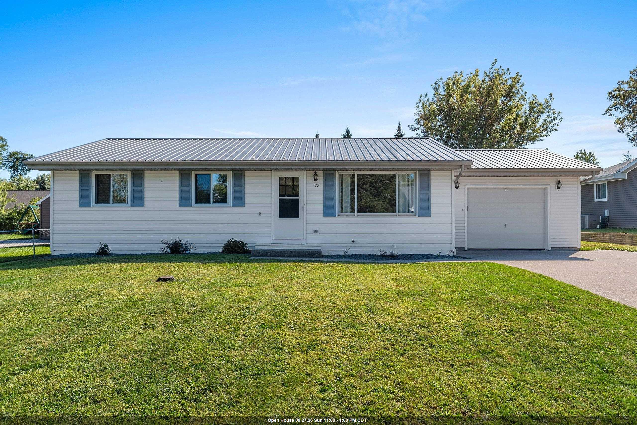120 BAAKE Street property preview photograph