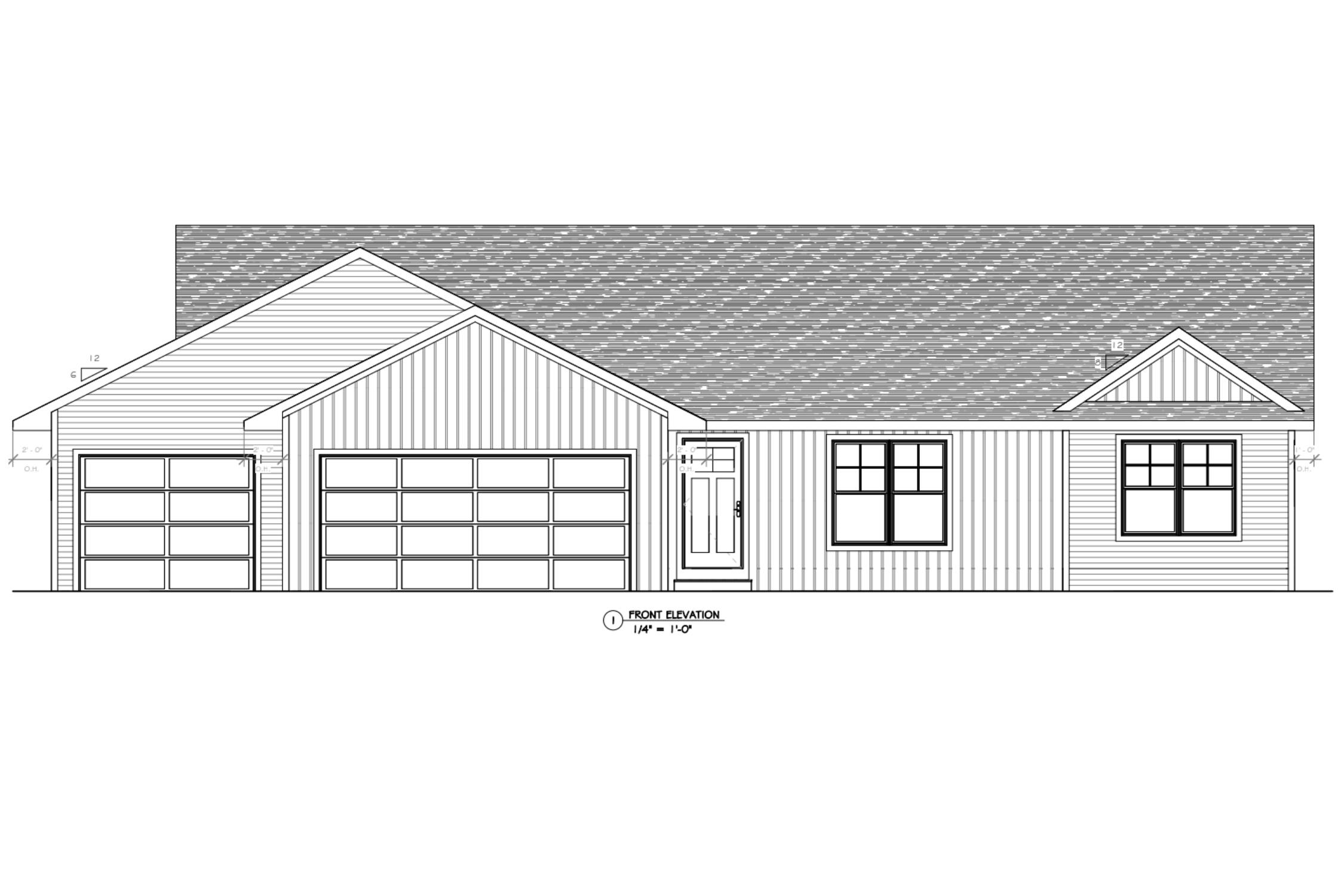 401 TRISTAN Drive property preview photograph