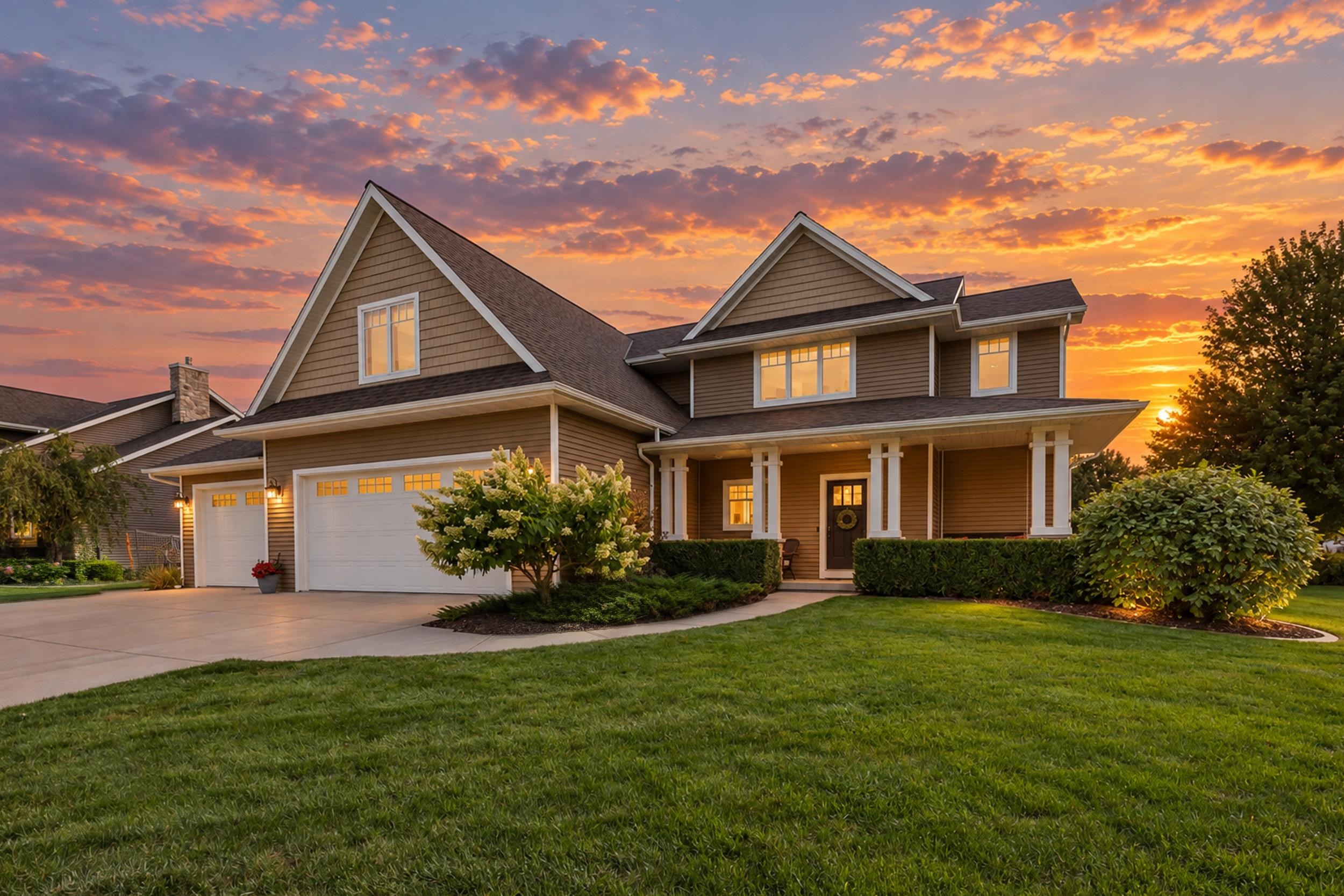 1426 BINGHAM Drive property preview photograph
