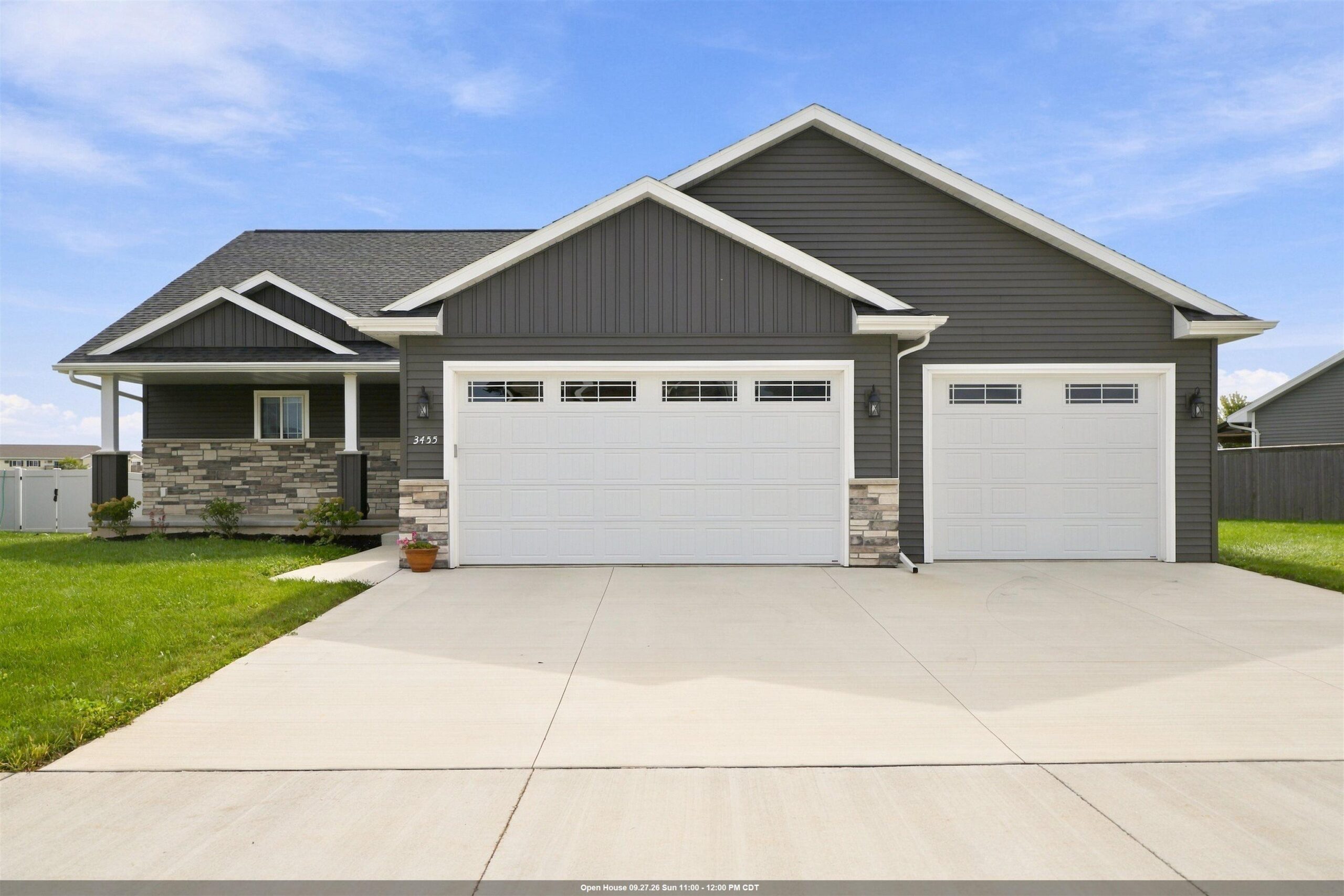 3455 E RUBYRED Drive property preview photograph