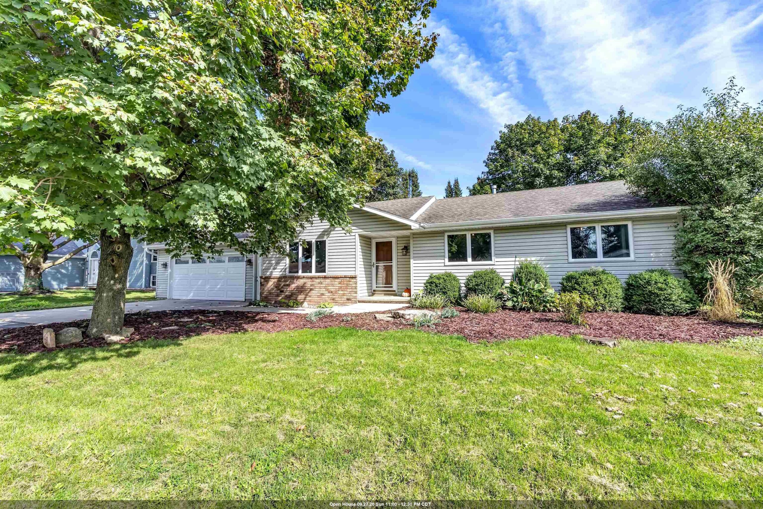 610 S WILD ROSE Lane property preview photograph