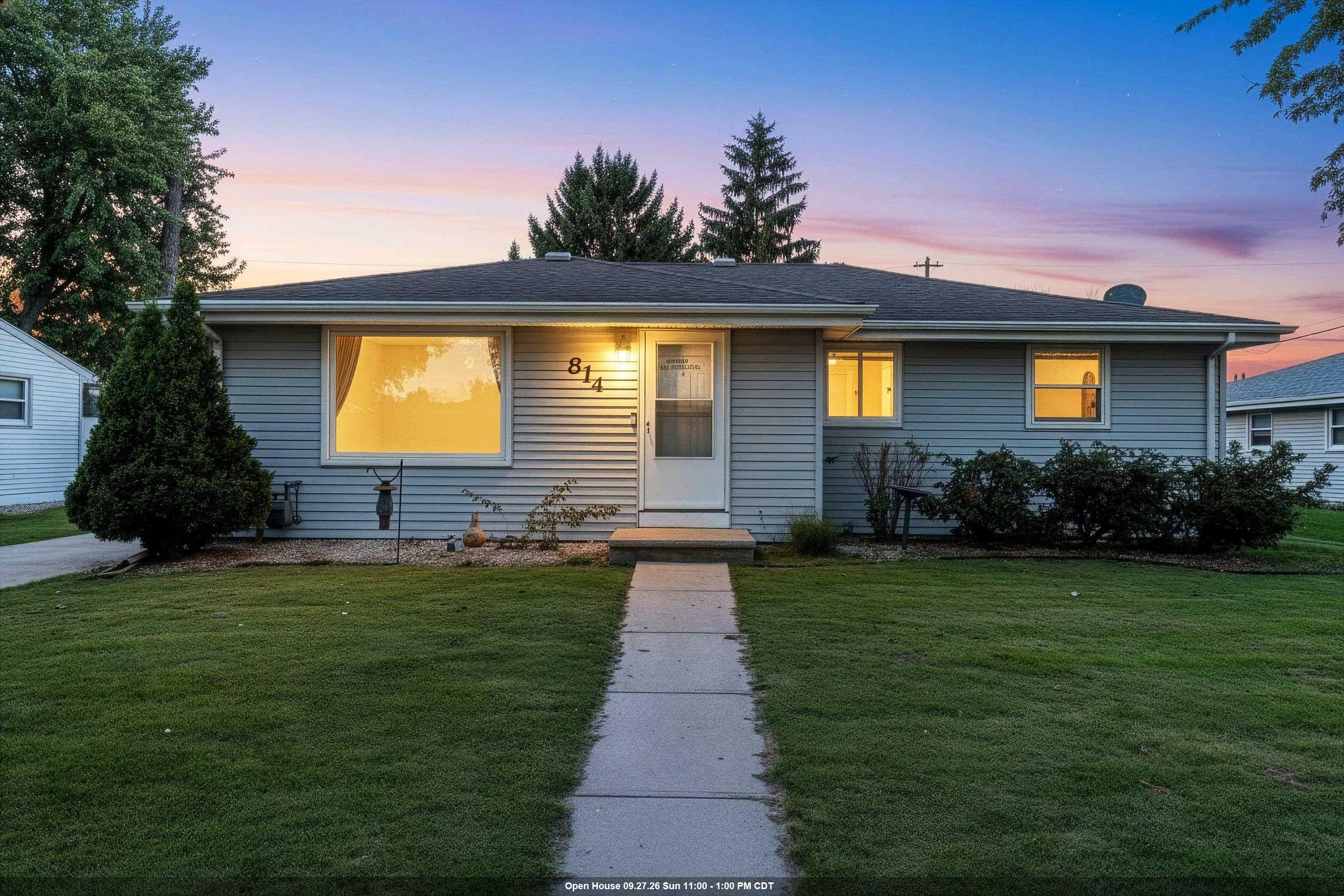 814 BADER Street property preview photograph