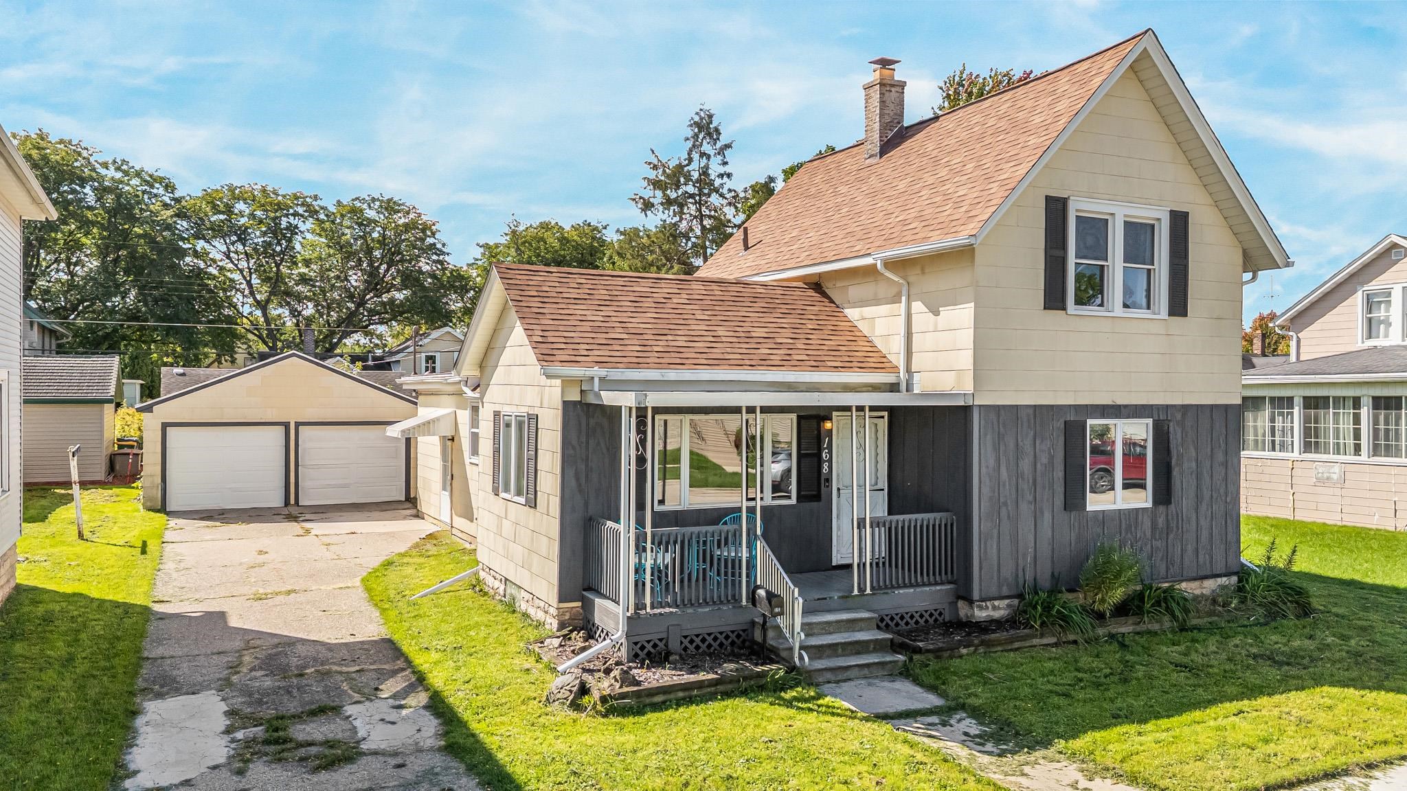 168 8TH Street property preview photograph