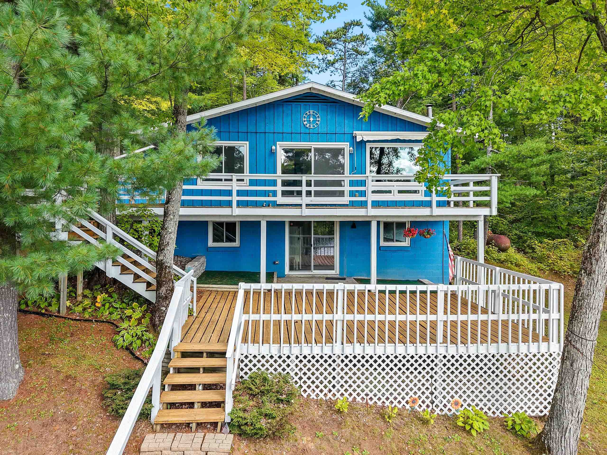 W2380 LAMOTTE LAKE Road property preview photograph
