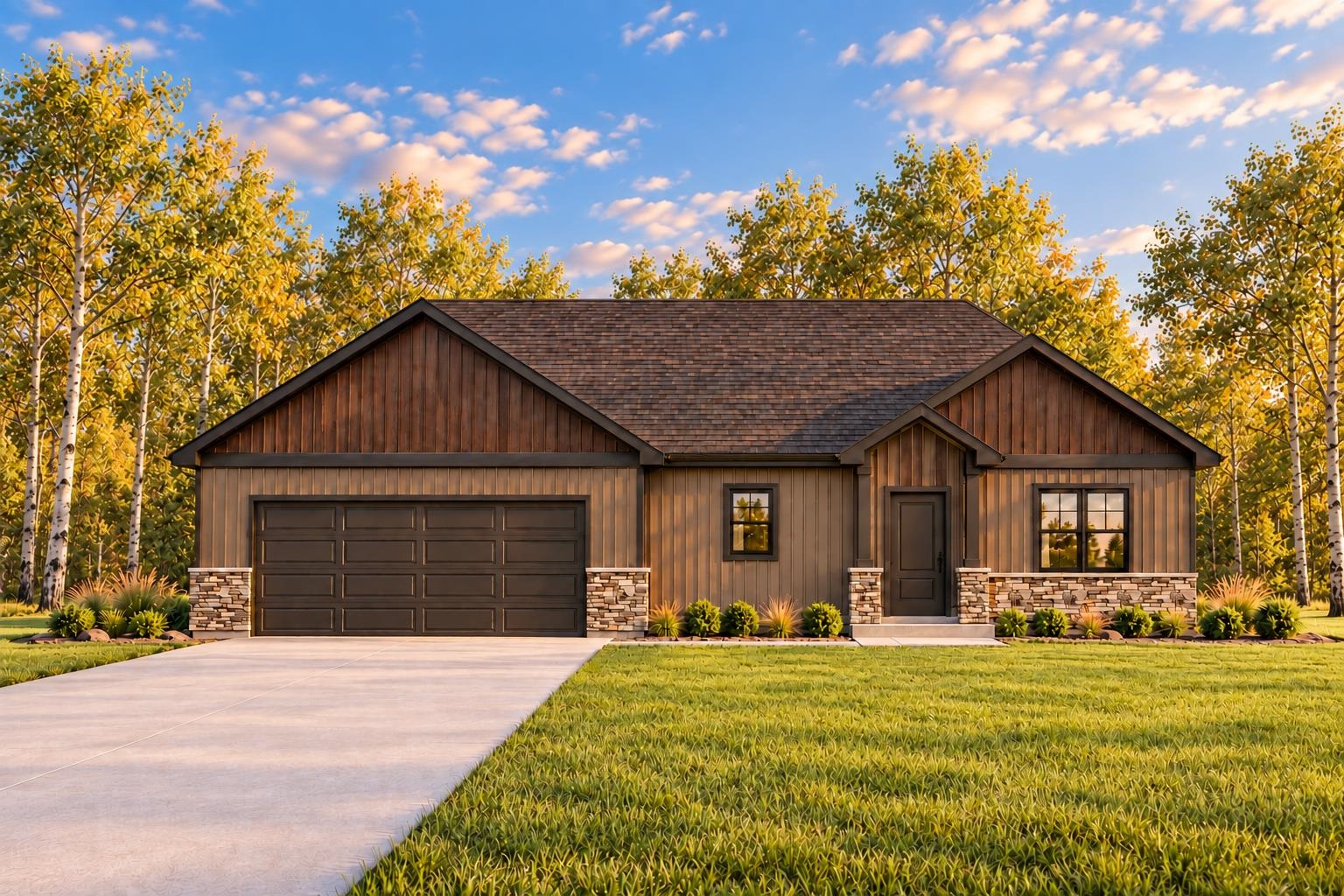 1699 TREFOIL Trail property preview photograph