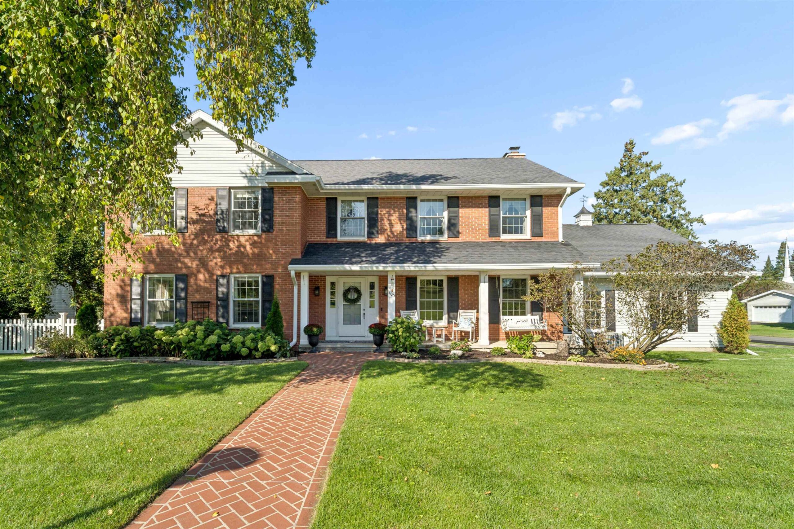 400 S ROOSEVELT Drive property preview photograph