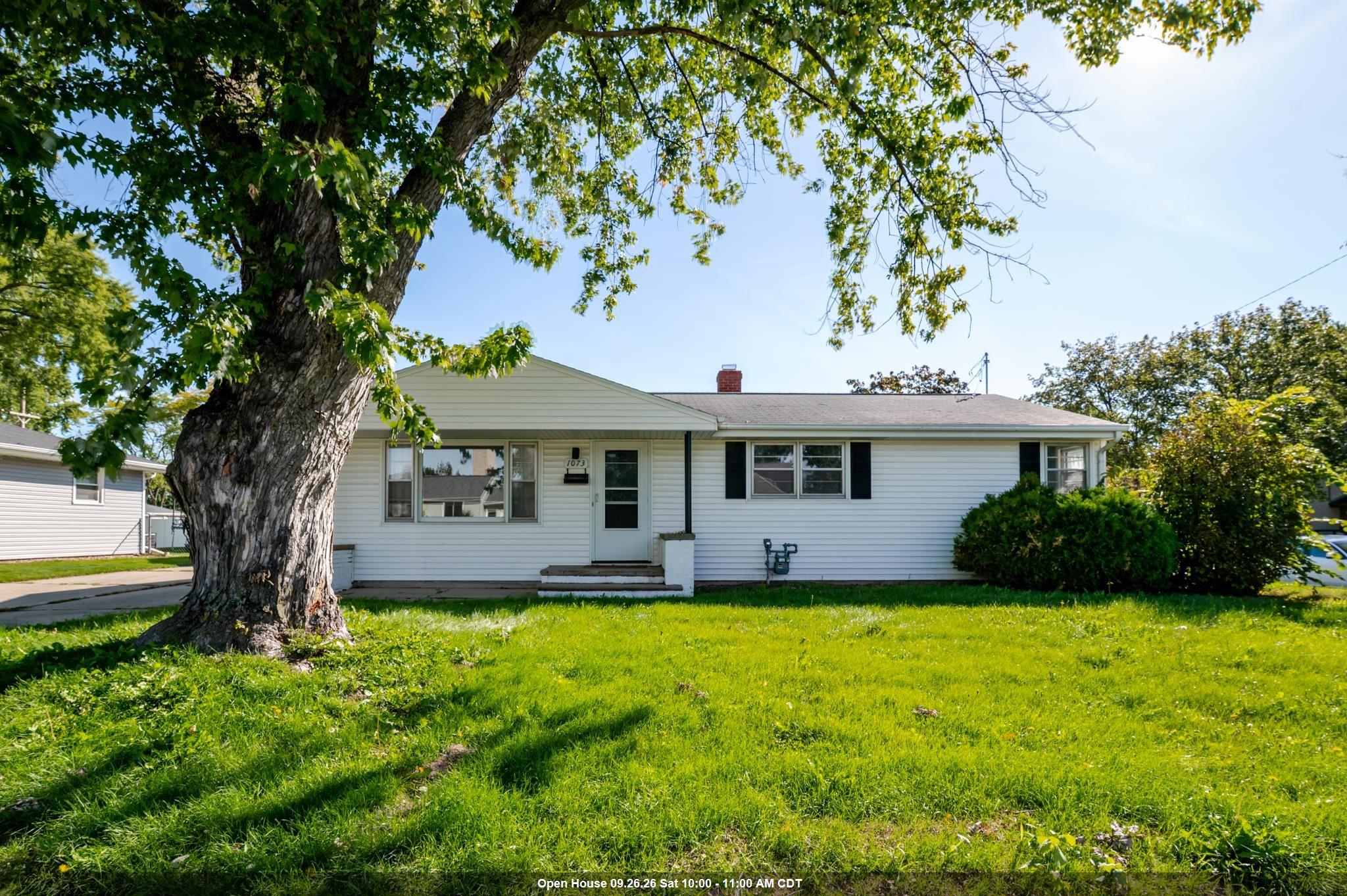 1073 SUBURBAN Drive property preview photograph