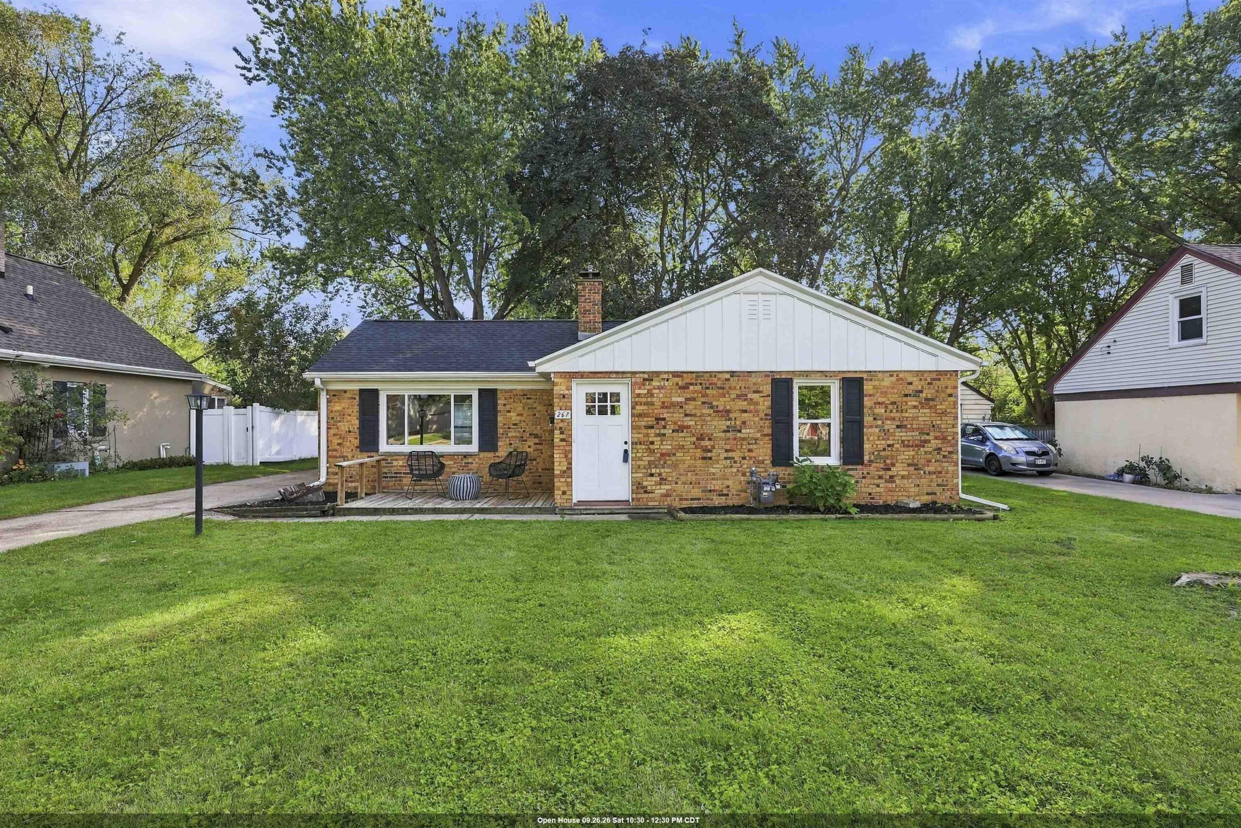 267 TAFT Street property preview photograph