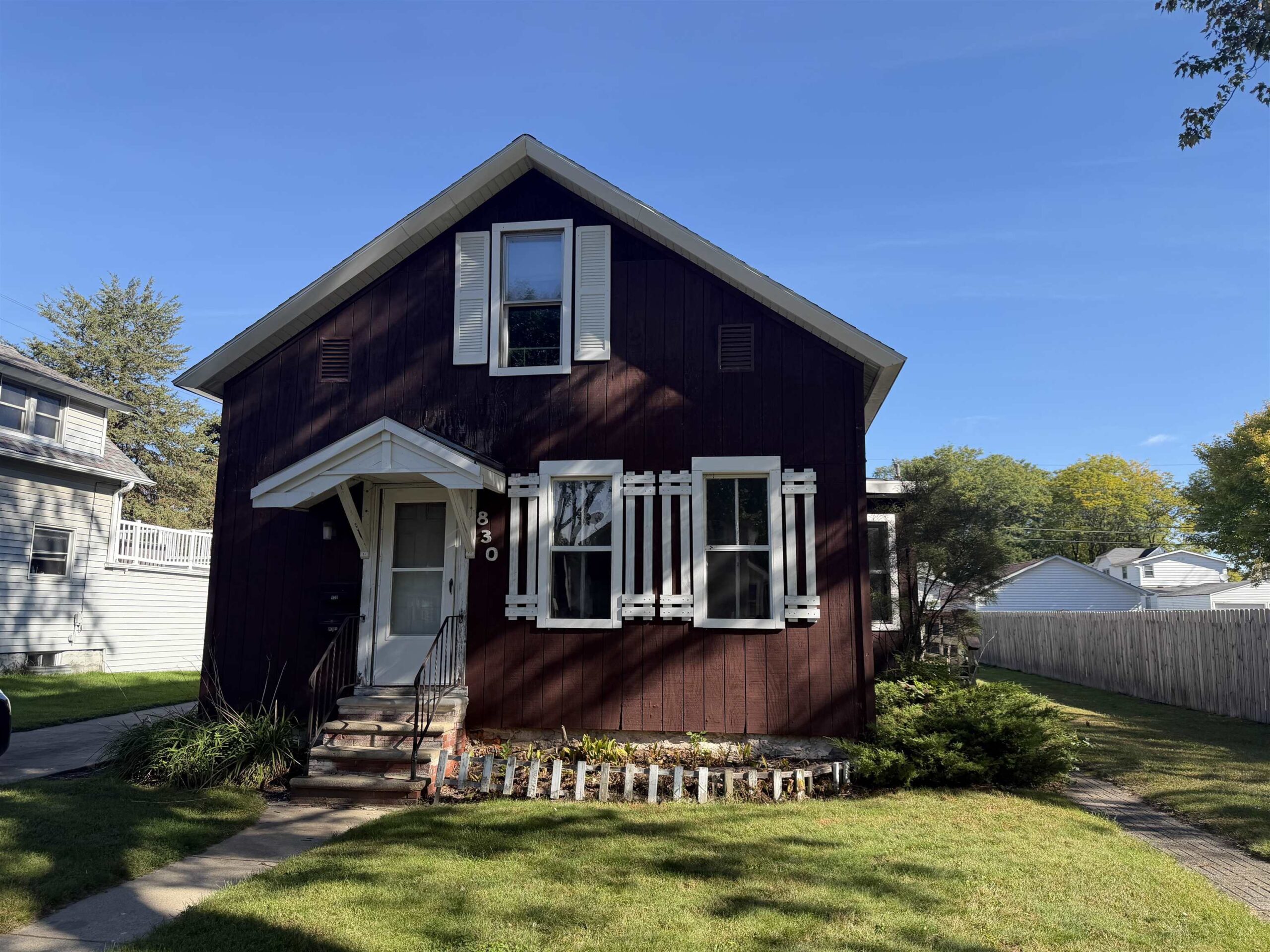 830 ELMORE Street property preview photograph