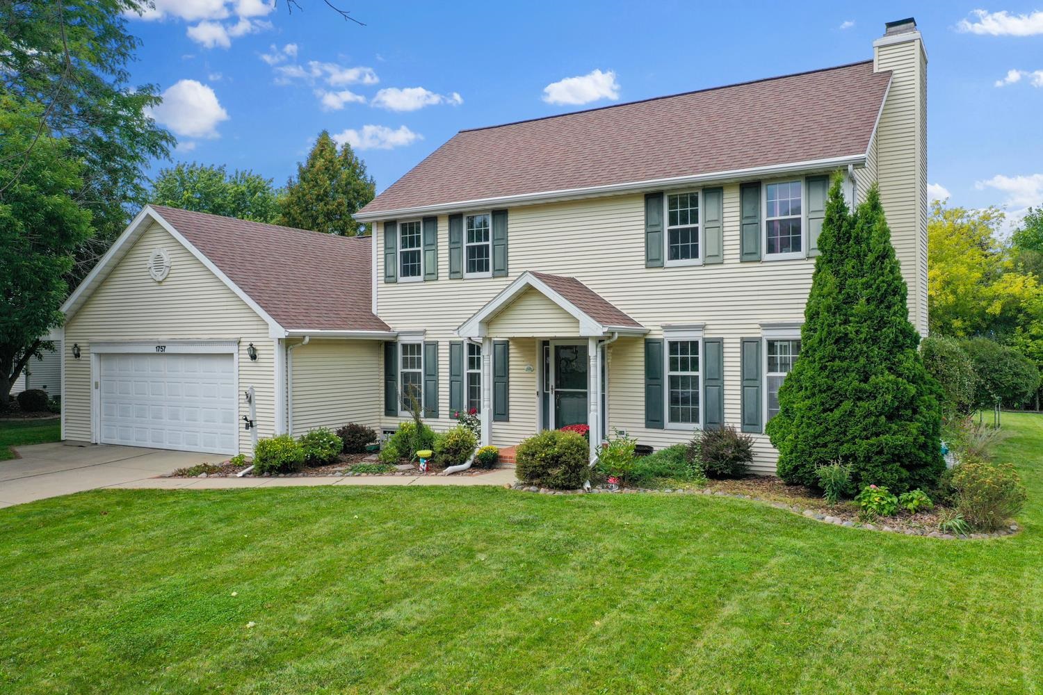1757 SUNNYSIDE Lane property preview photograph