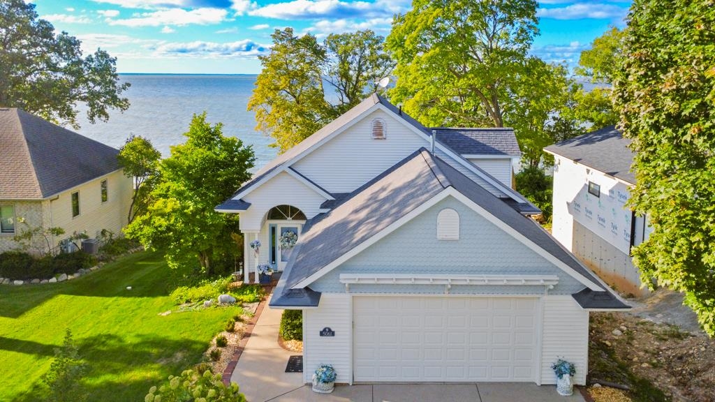 5061 EDGEWATER BEACH Road property preview photograph