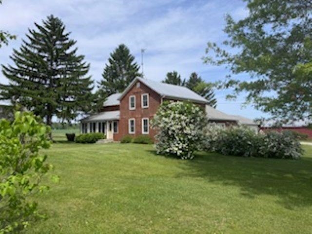 N5274 COUNTY ROAD O property preview photograph