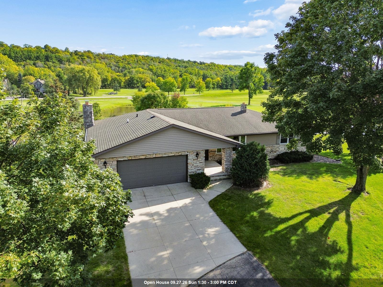 W4935 SUNSET LAKE Court property preview photograph