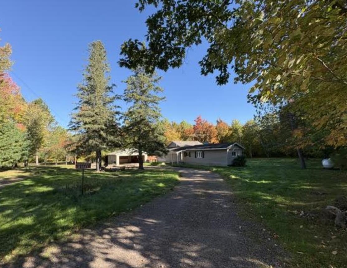 N3344 COUNTY ROAD C property preview photograph