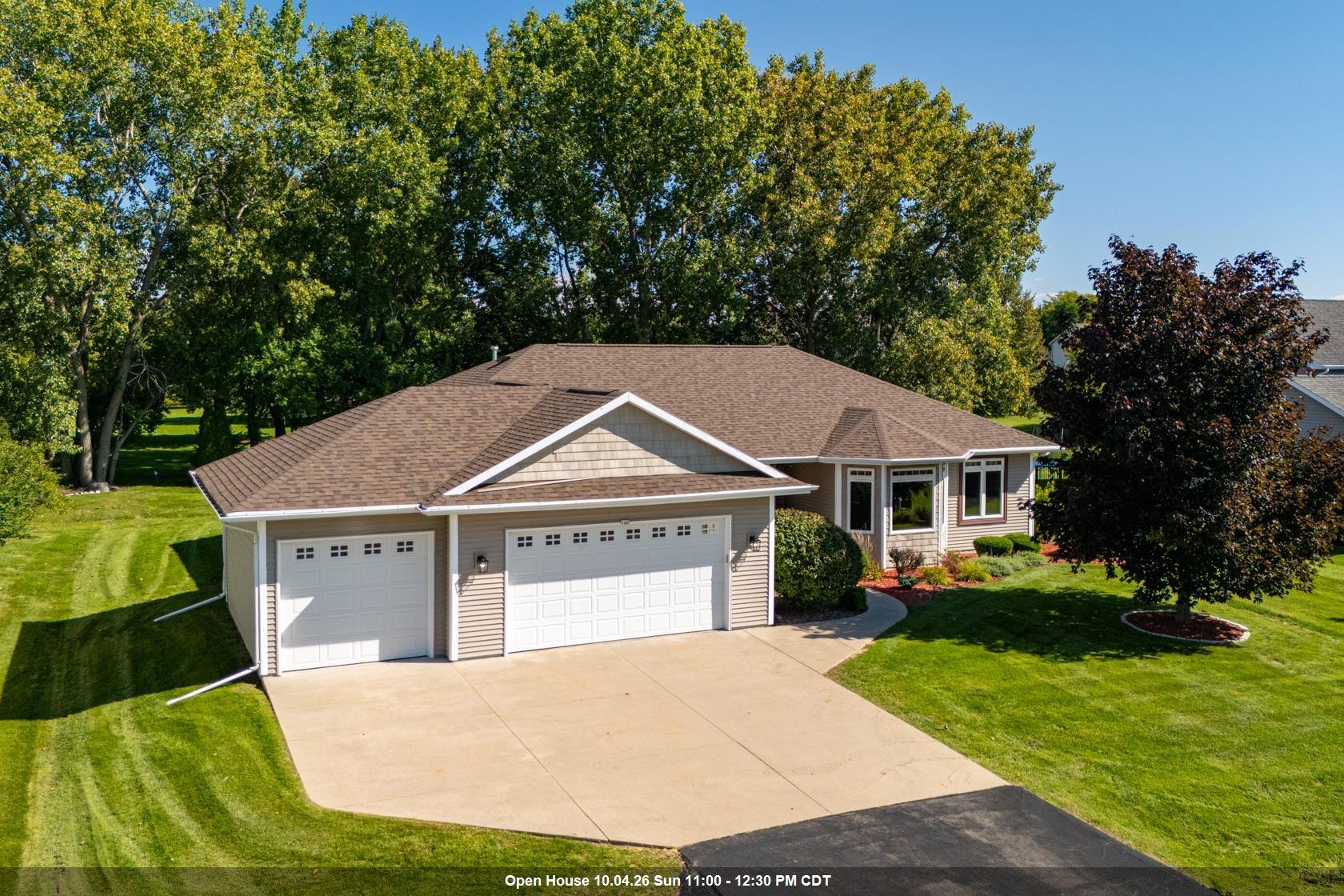 140 THACKERY Drive property preview photograph