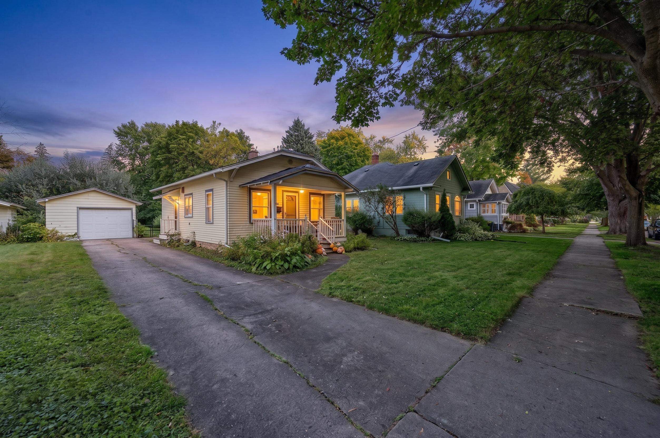 1231 ELIZA Street property preview photograph