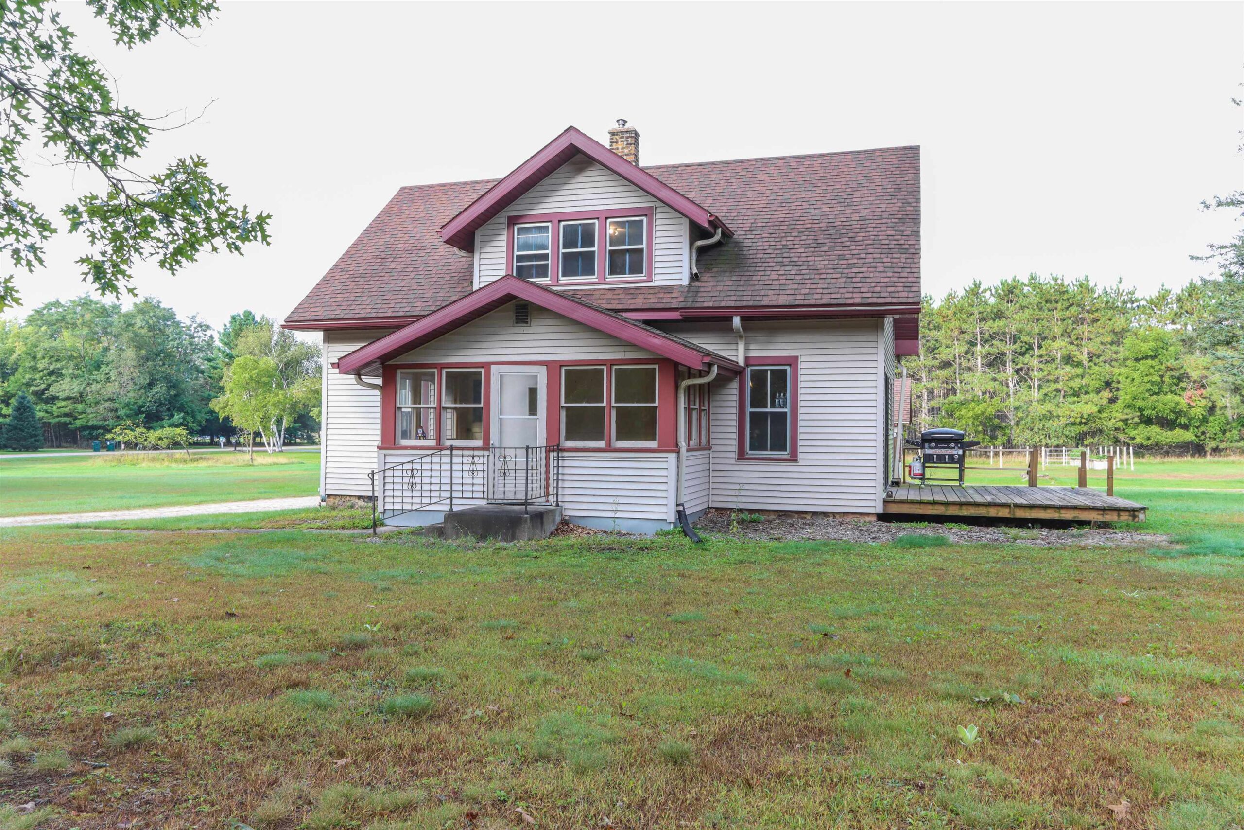 N2229 COUNTY ROAD K property preview photograph