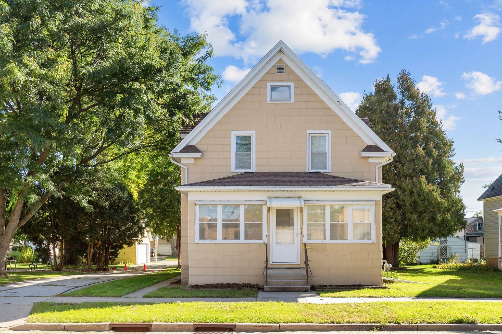 383 WALKER Street property preview photograph