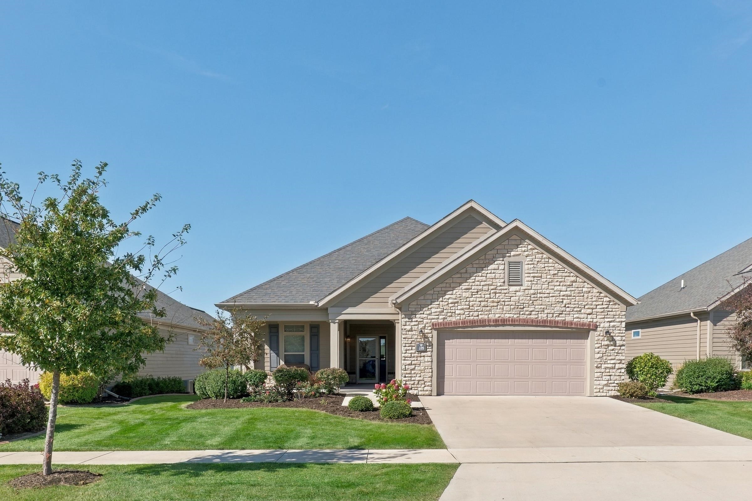 205 N BEDFORD Road property preview photograph