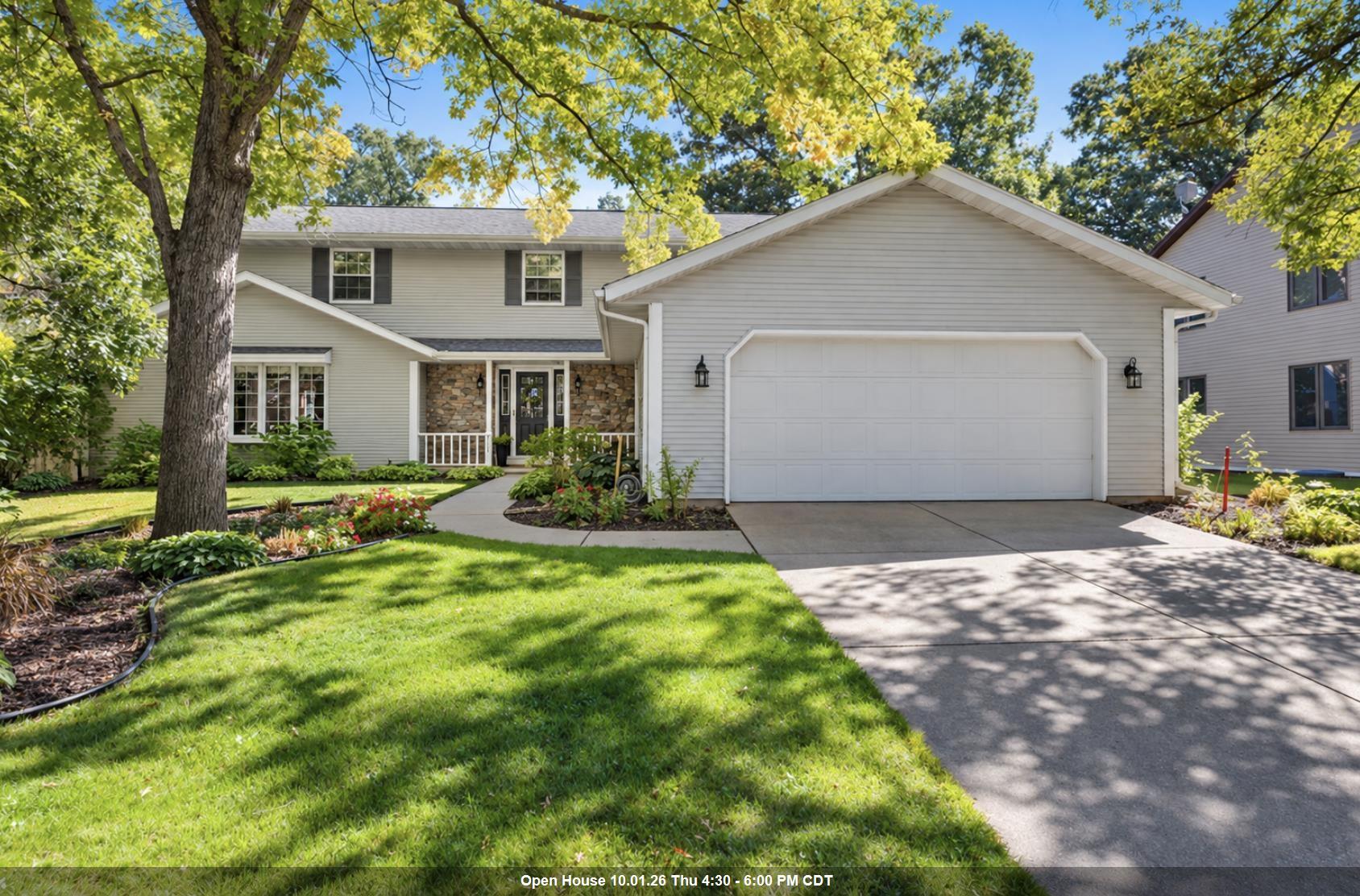 425 E FOX RUN Circle property preview photograph