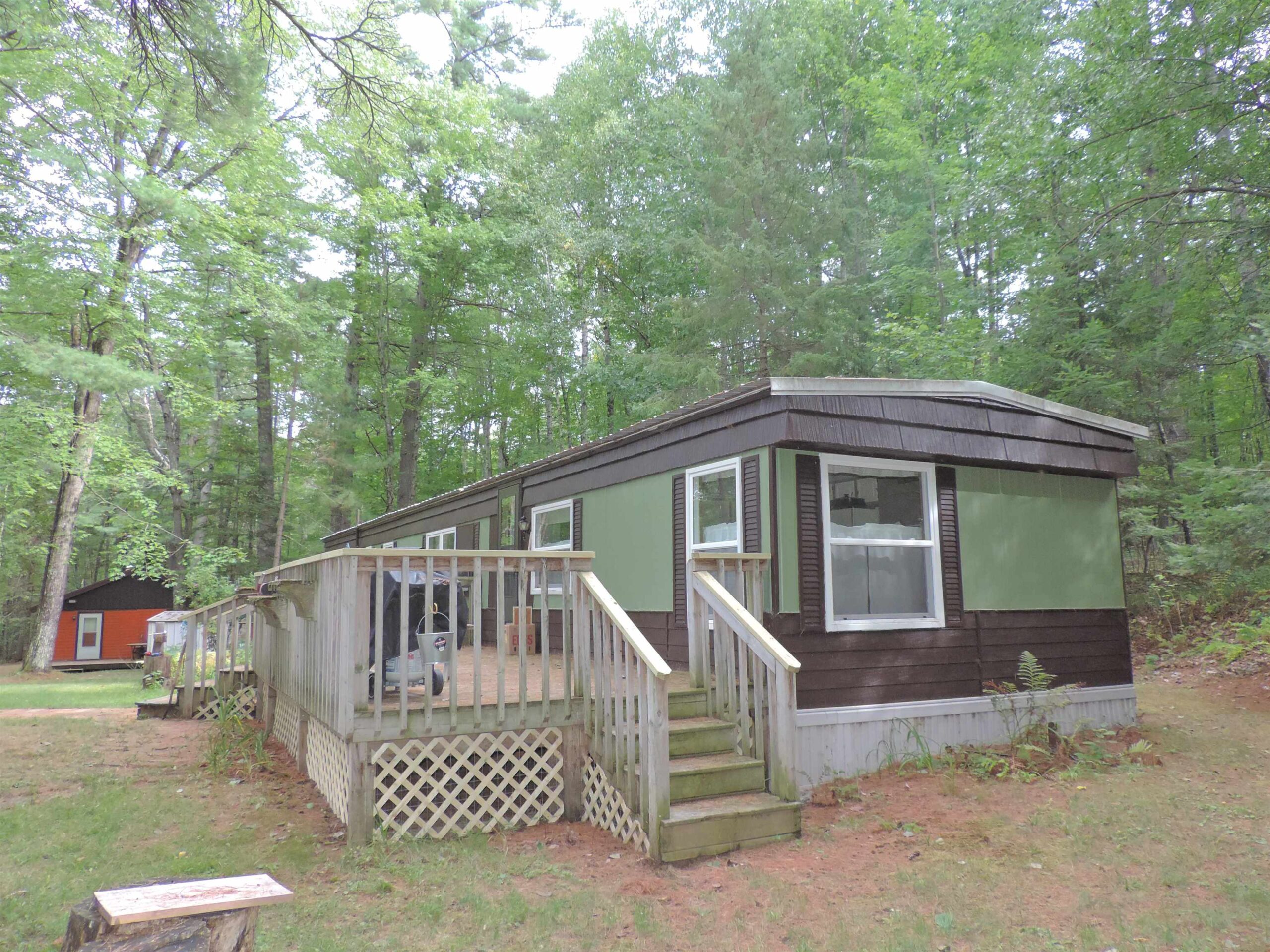 W10443 TROUT HAVEN Road property preview photograph