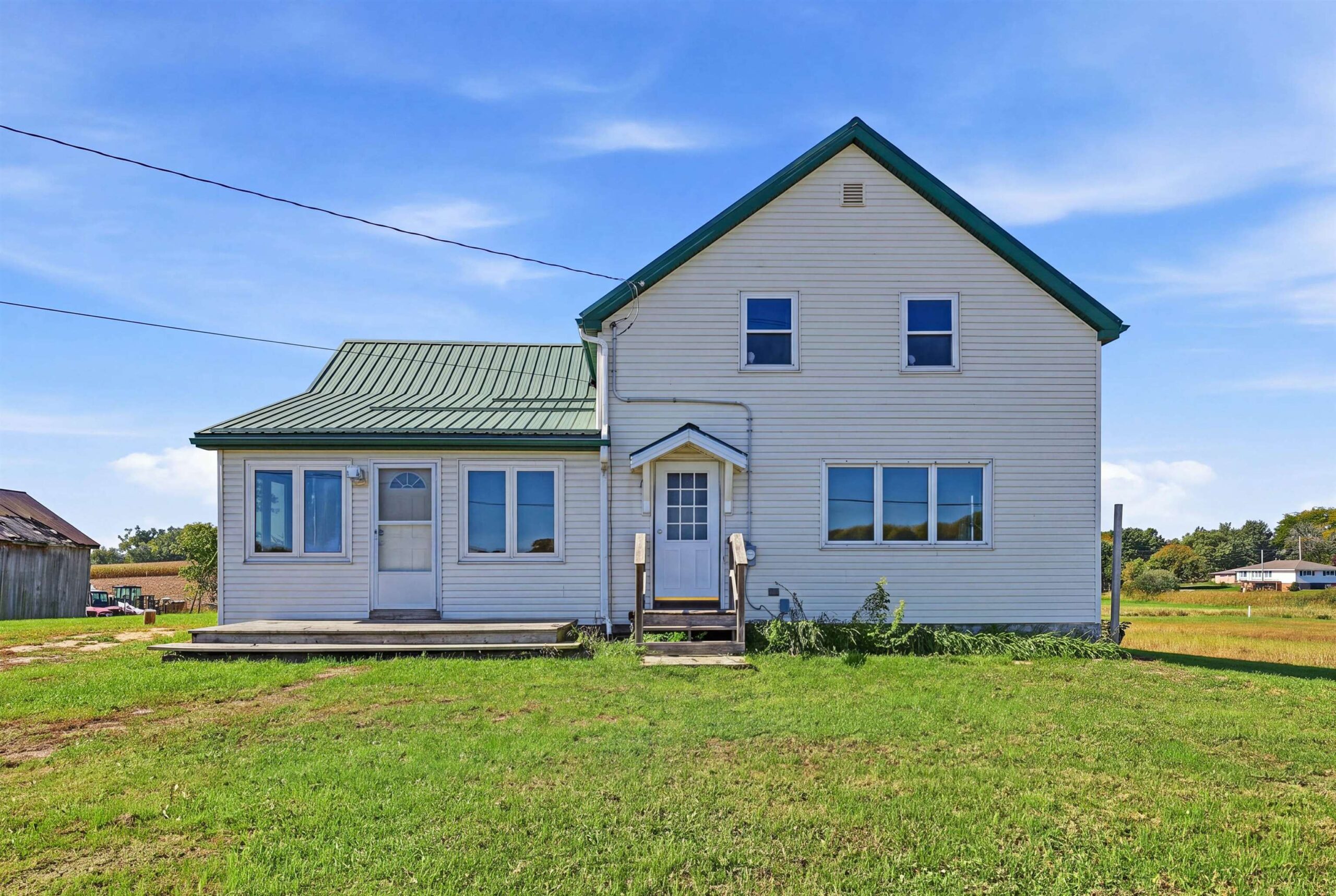 3614 N CTH S property preview photograph