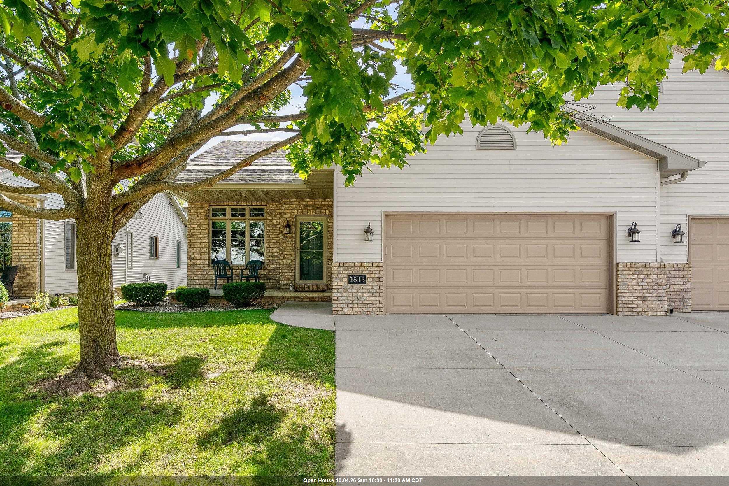 1815 E SYLVAN Avenue property preview photograph