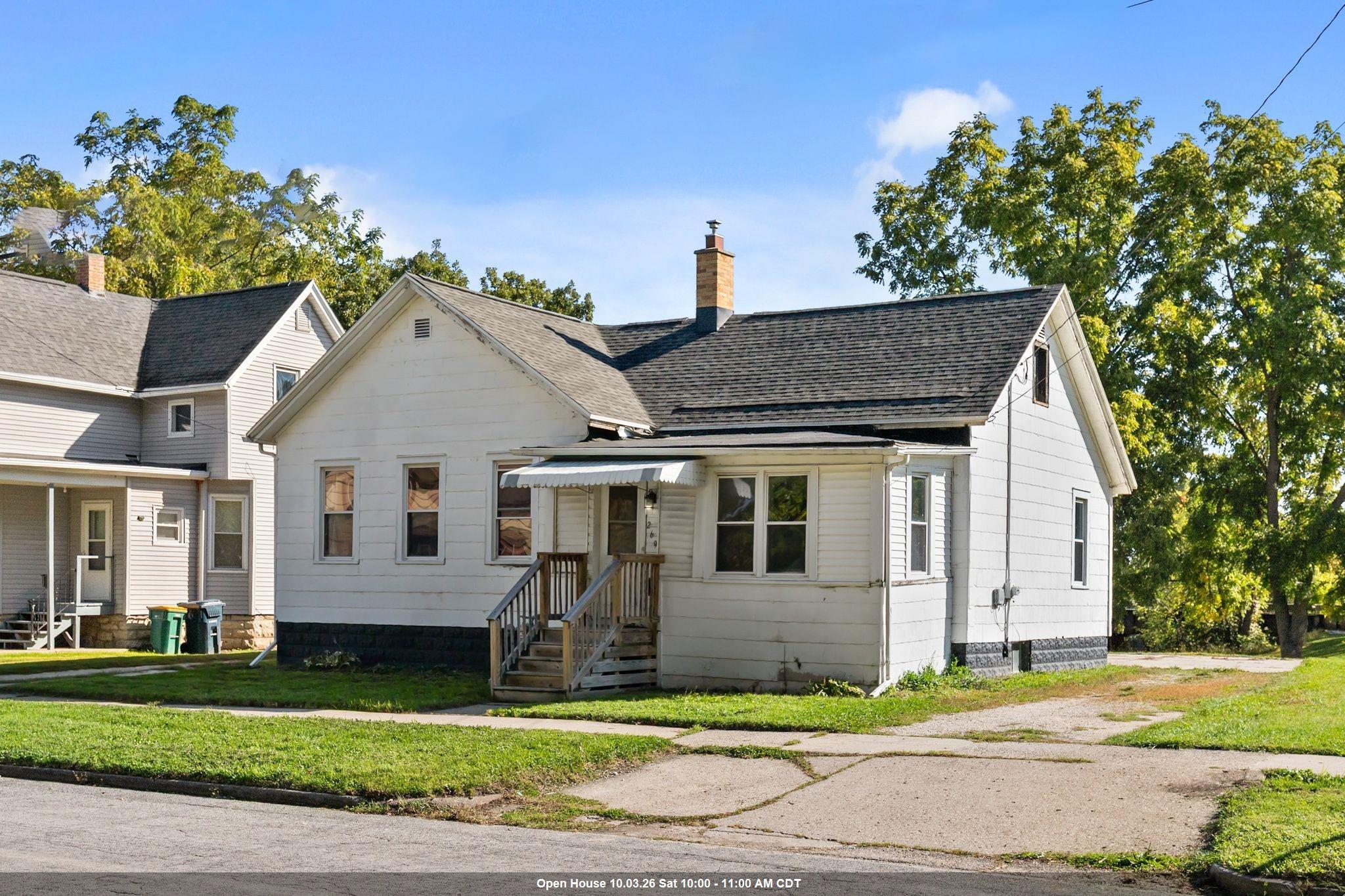 269 MORRIS Street property preview photograph