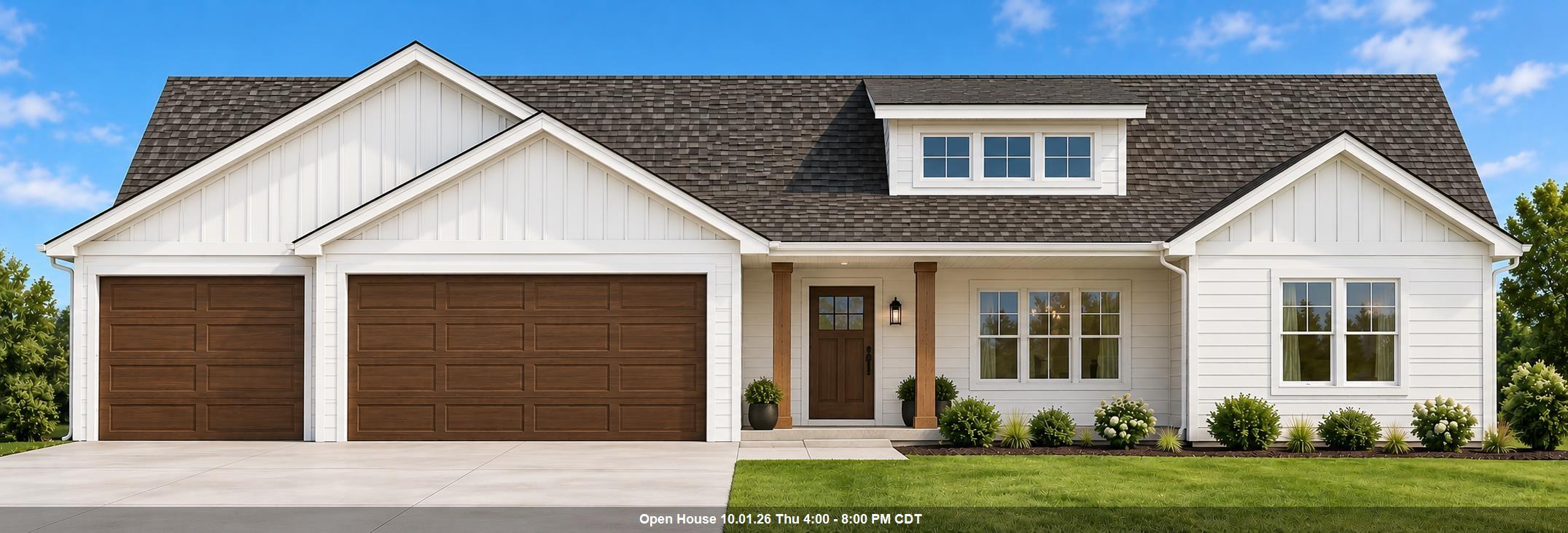 N9261 CONSTELLATION Drive property preview photograph