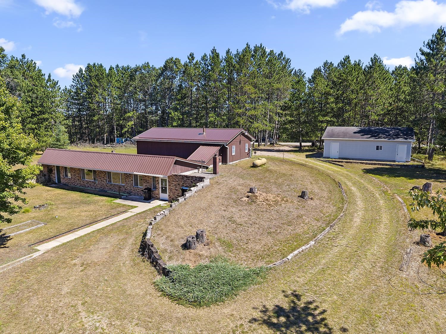 N10691 DEER LAKE Road property preview photograph