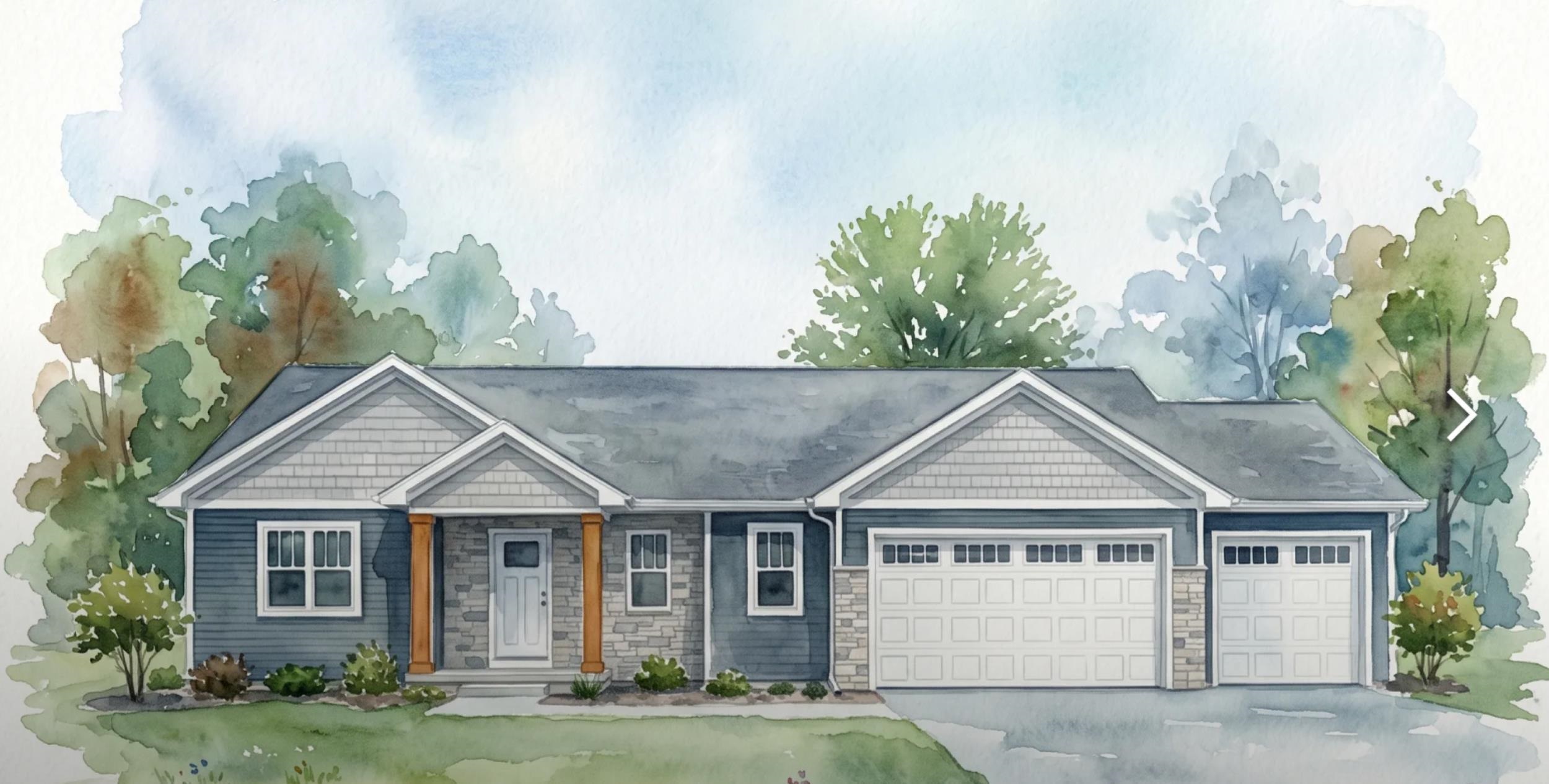 742 WATER LILY Way property preview photograph