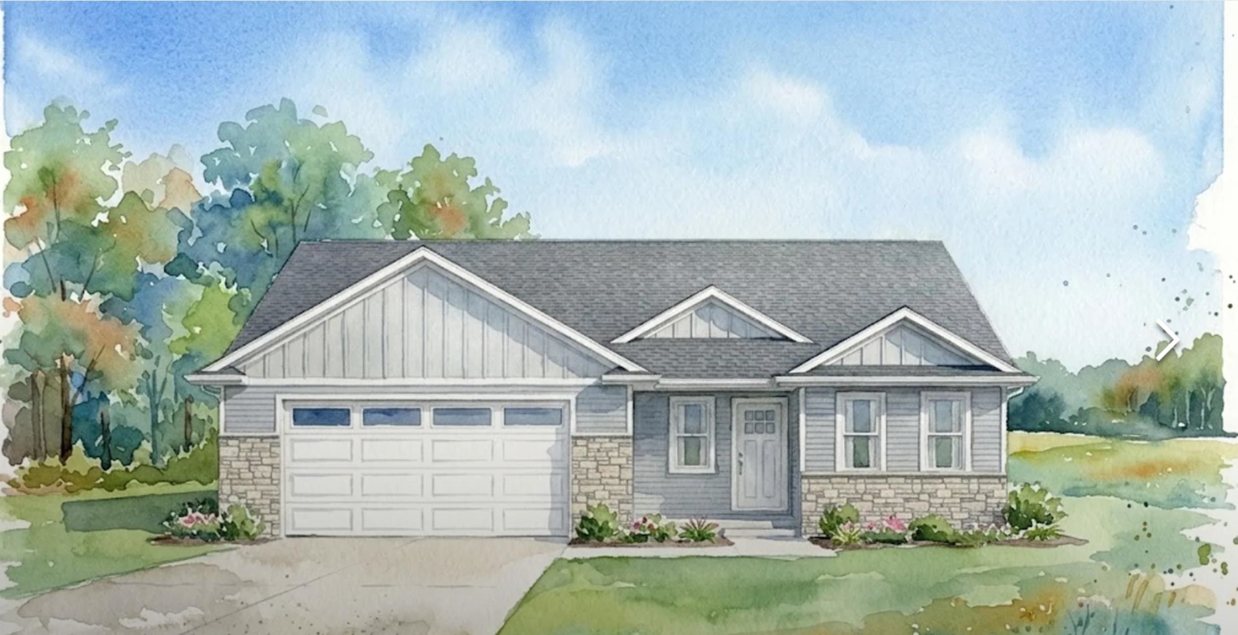 733 WATER LILY Way property preview photograph
