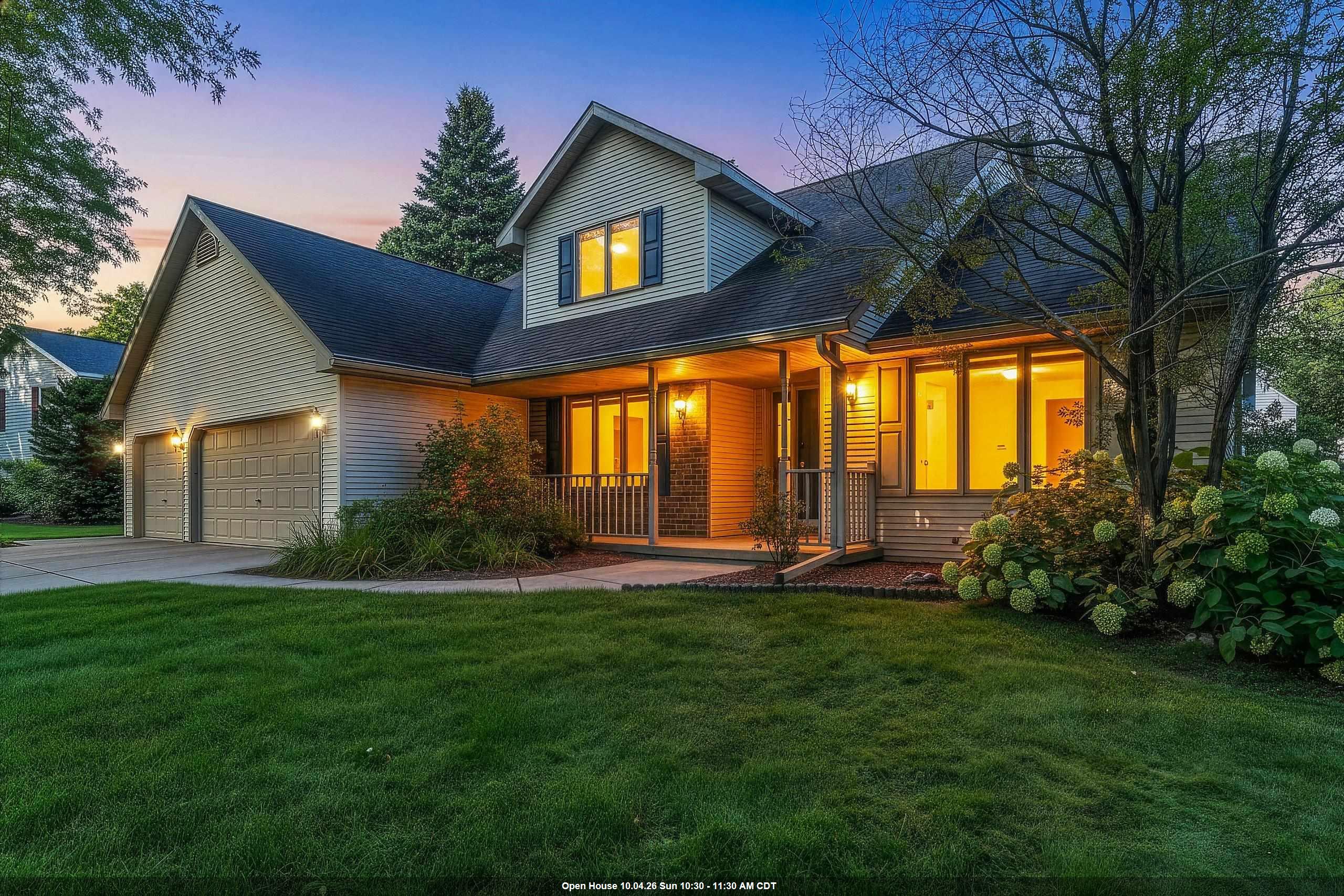1610 KING OF ARMS Drive property preview photograph
