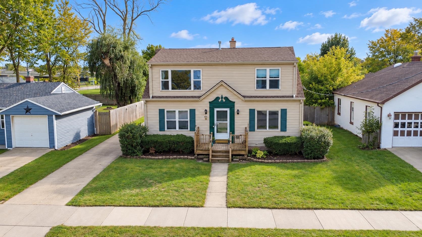 608 MONROE Street property preview photograph