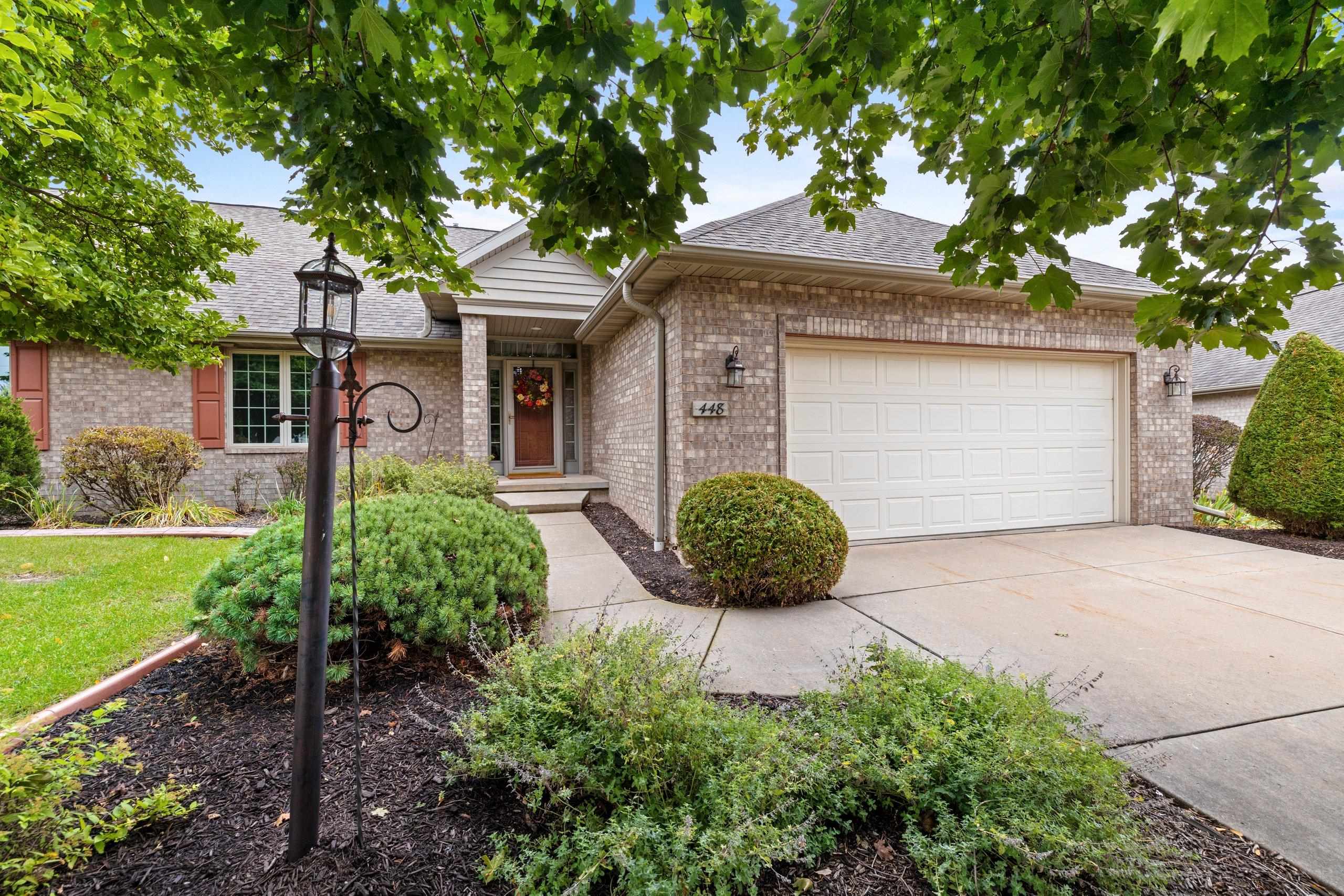 448 WOODFIELD Drive property preview photograph