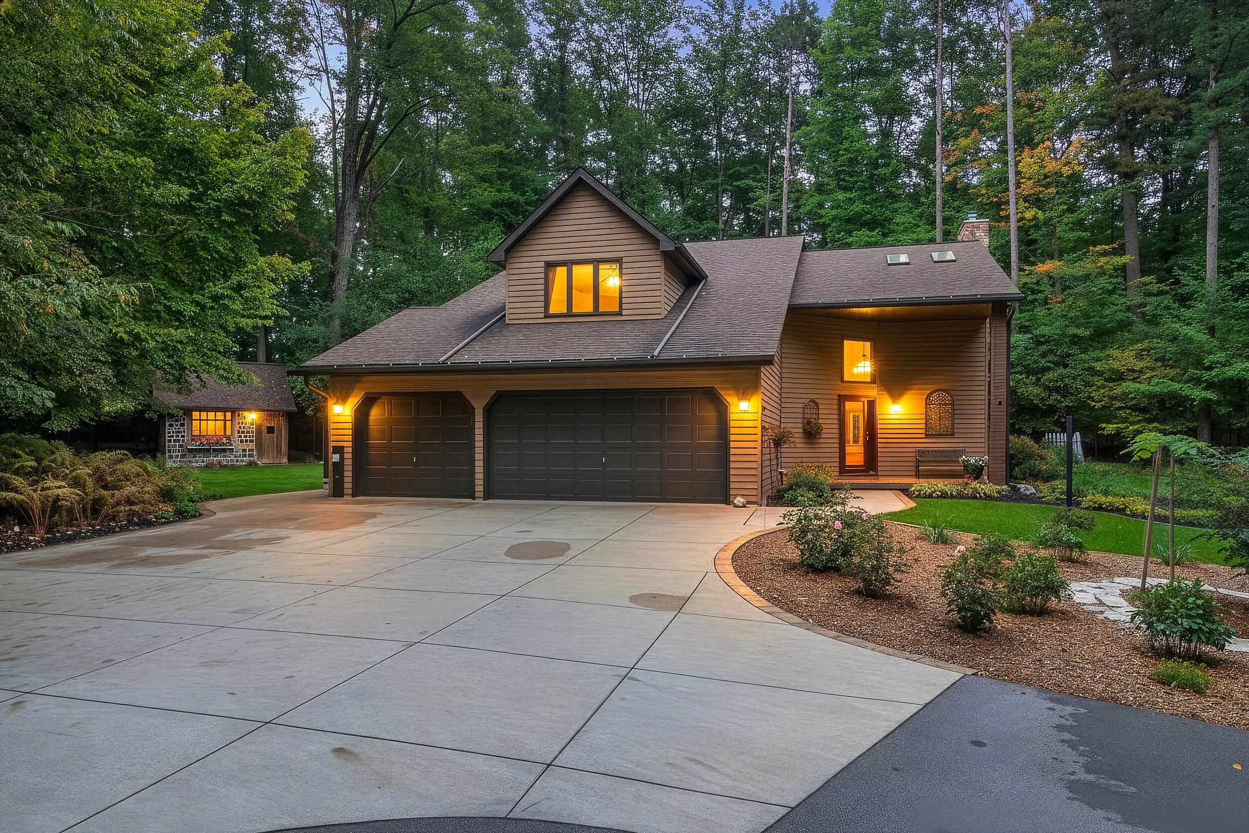 2250 CATHEDRAL FOREST Drive property preview photograph