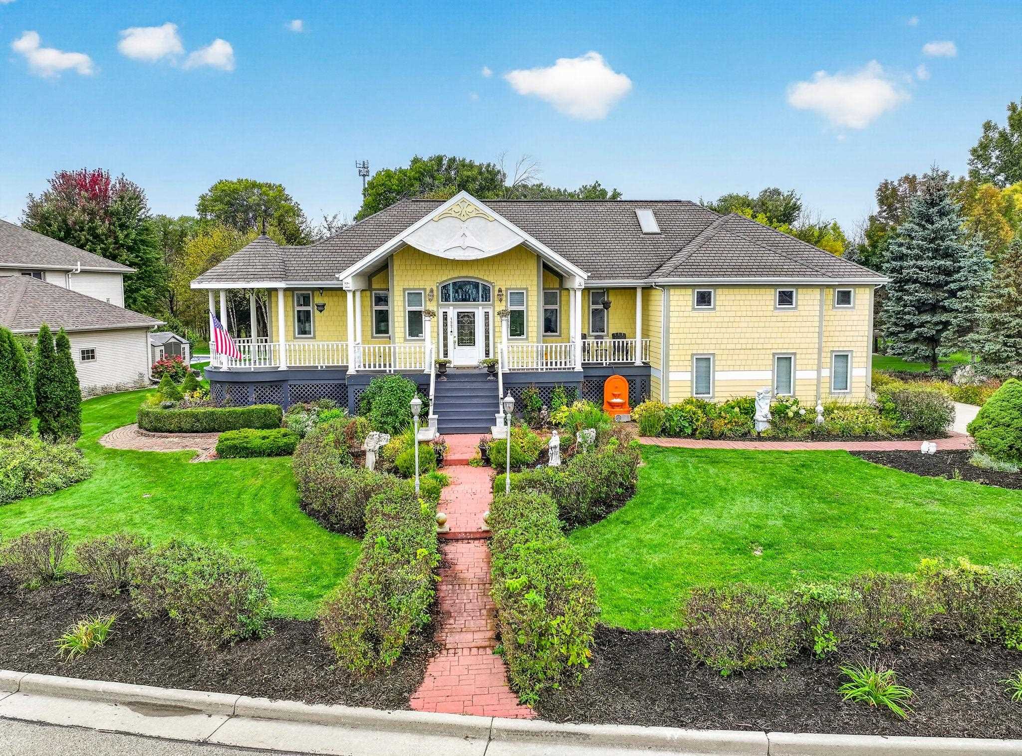 1521 FALLOW Drive property preview photograph