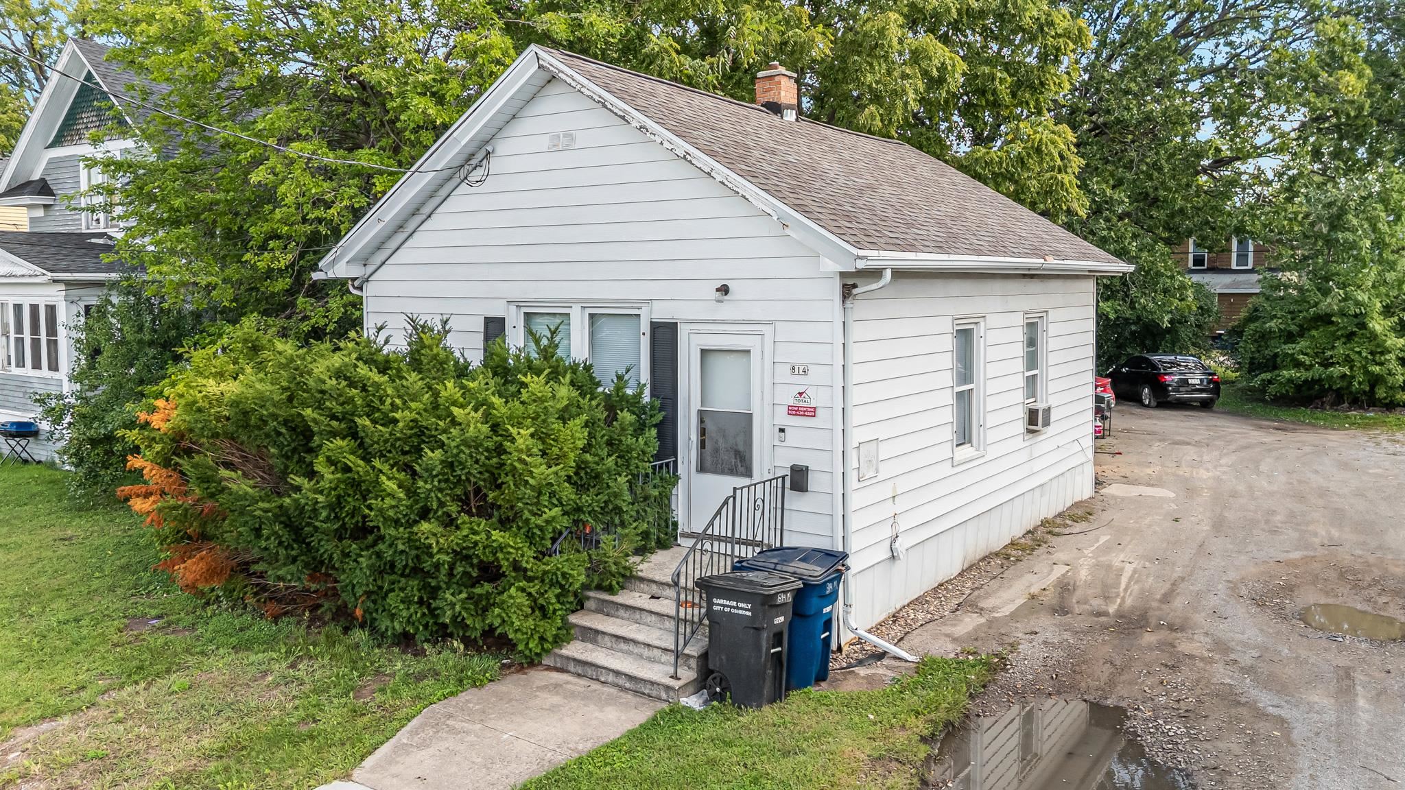 814 MCKINLEY Street property preview photograph