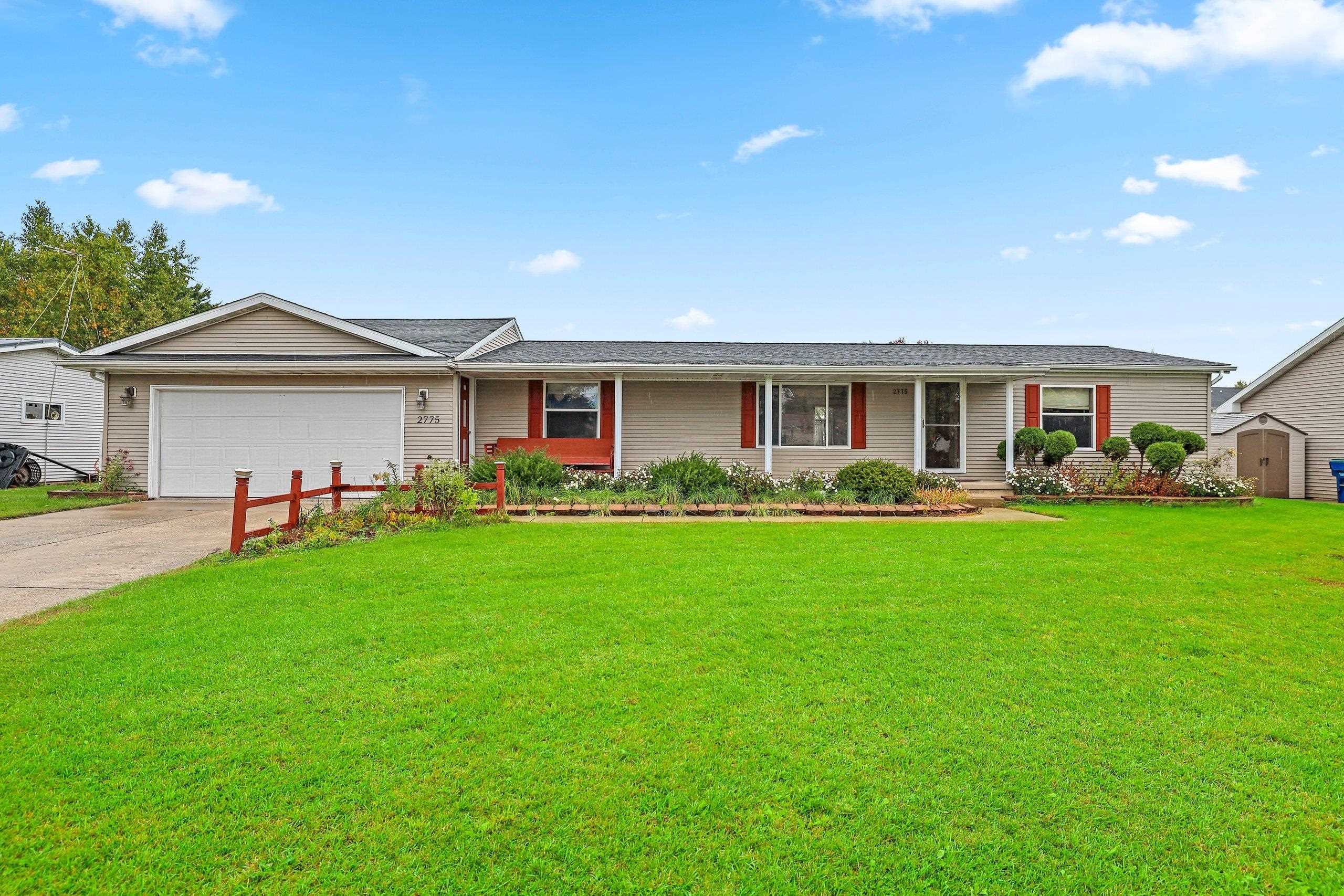2775 CONESTA Drive property preview photograph
