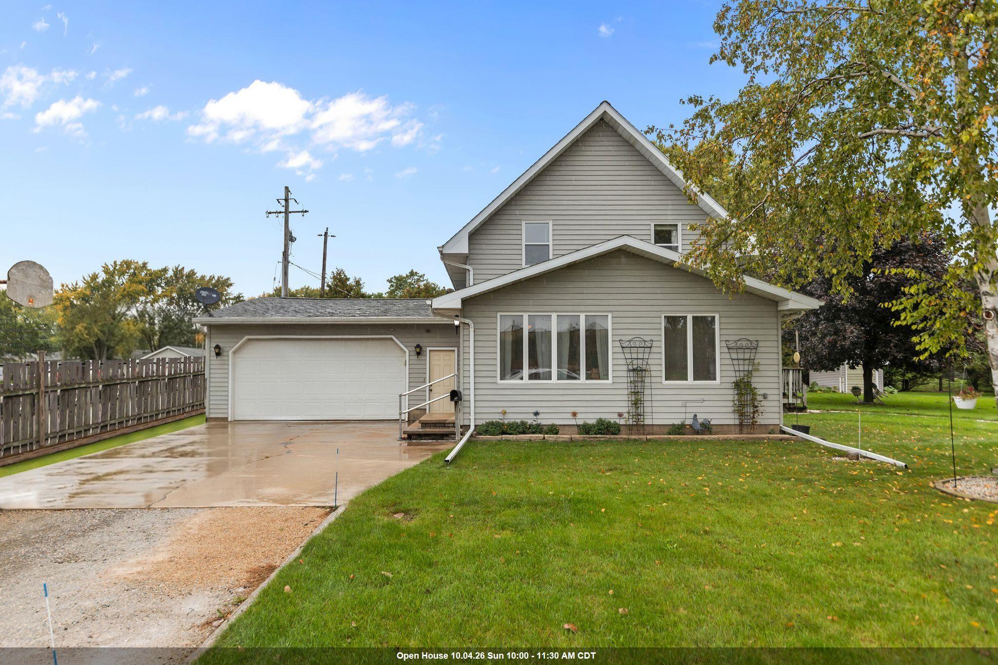 311 N KENSINGTON Drive property preview photograph